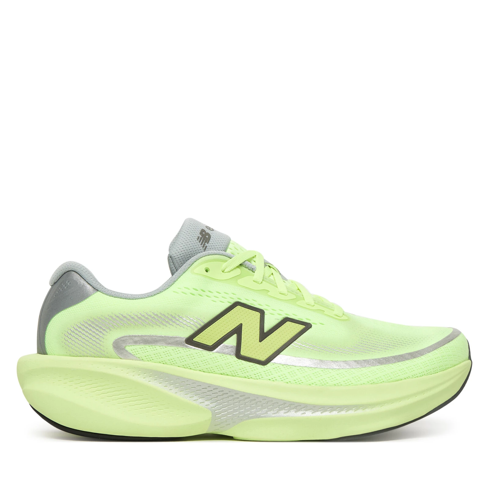 Tekaški čevlji New Balance Fresh Foam Ellipse v1 MELPS78S Zelena · záber 2