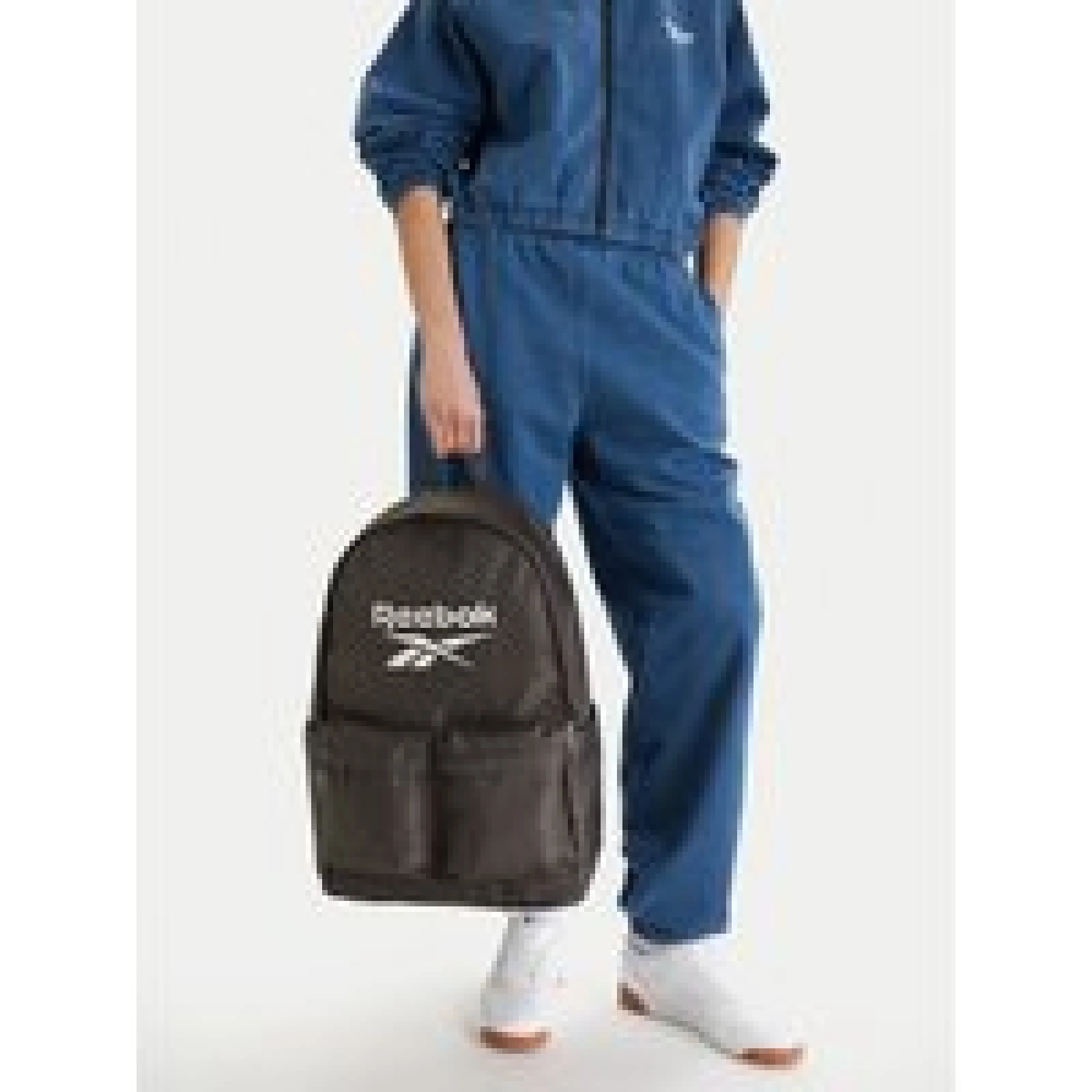 Nahrbtnik Reebok CEO-RBK-KL-002-09 Khaki · záber 10