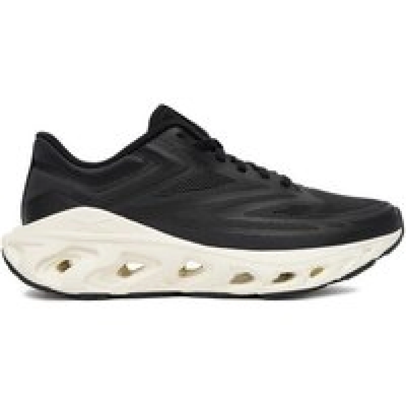 Tekaški čevlji Reebok EO-FUEL FLEX RUN 100239318 Črna - Velikost: 39 | Barva: čierna | Starostna skupina: Odrasli | Spol: Ženski · záber 3