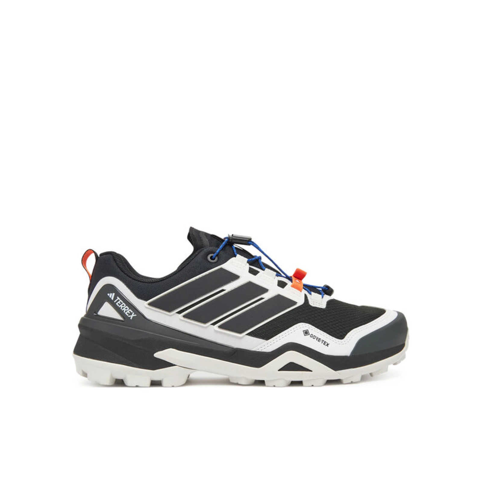 adidas Trekking čevlji Terrex Skychaser GORE-TEX IH2799 Črna - Velikost: 40 ⅔ | Barva: čierna | Starostna skupina: Odrasli | Spol: Moški · záber 2