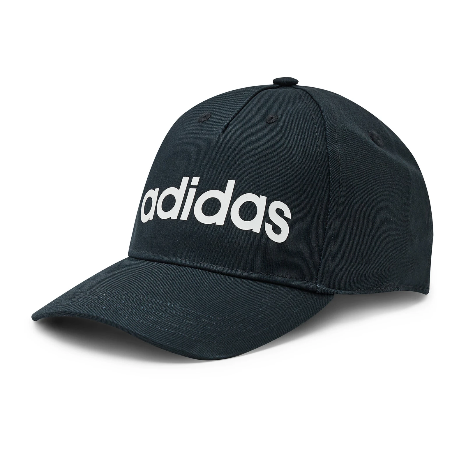 Kapa s šiltom adidas Daily Cap HT6356 Črna · záber 2