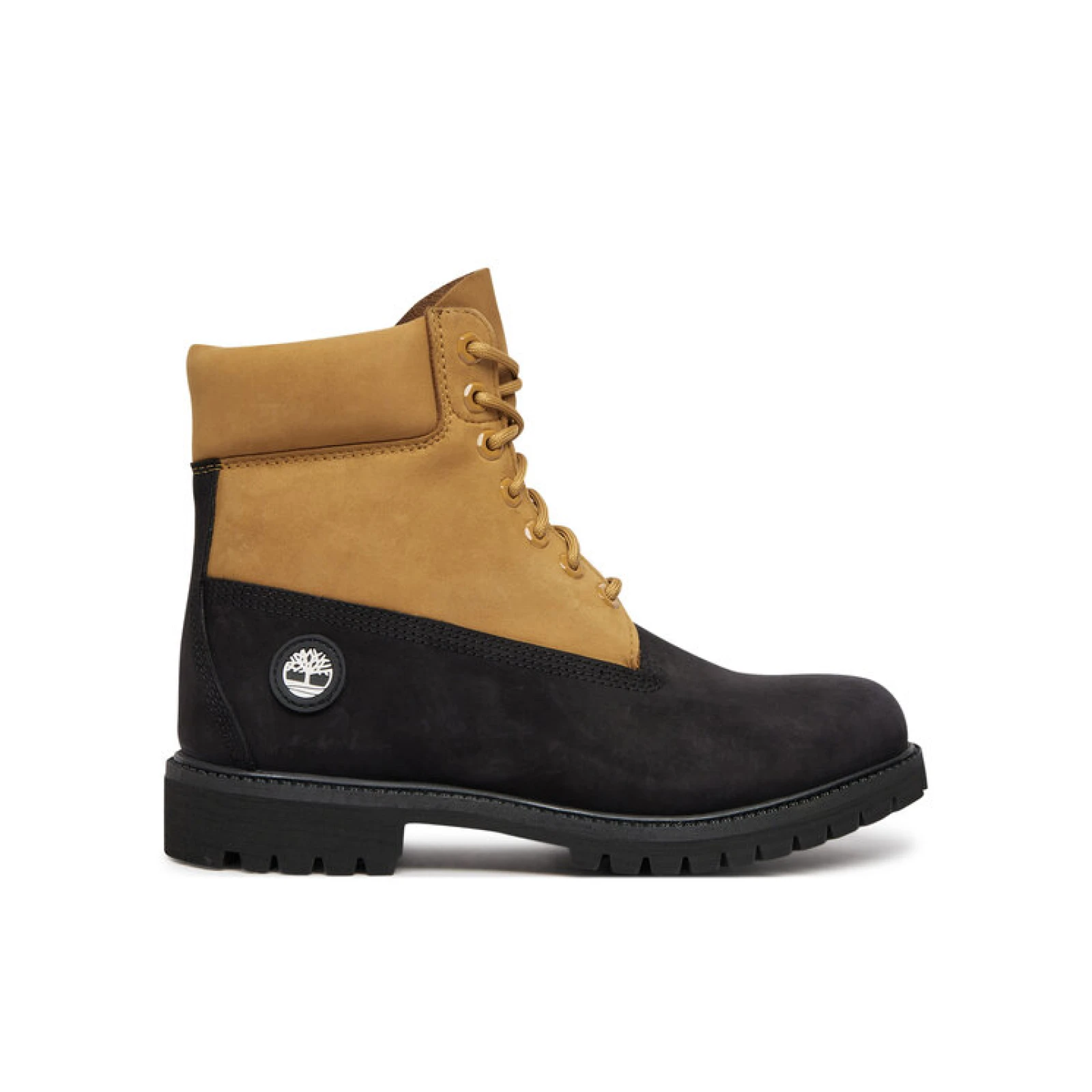 Timberland Pohodni čevlji 6 In Premium TB0A2P6WEMJ1 Črna · záber 2
