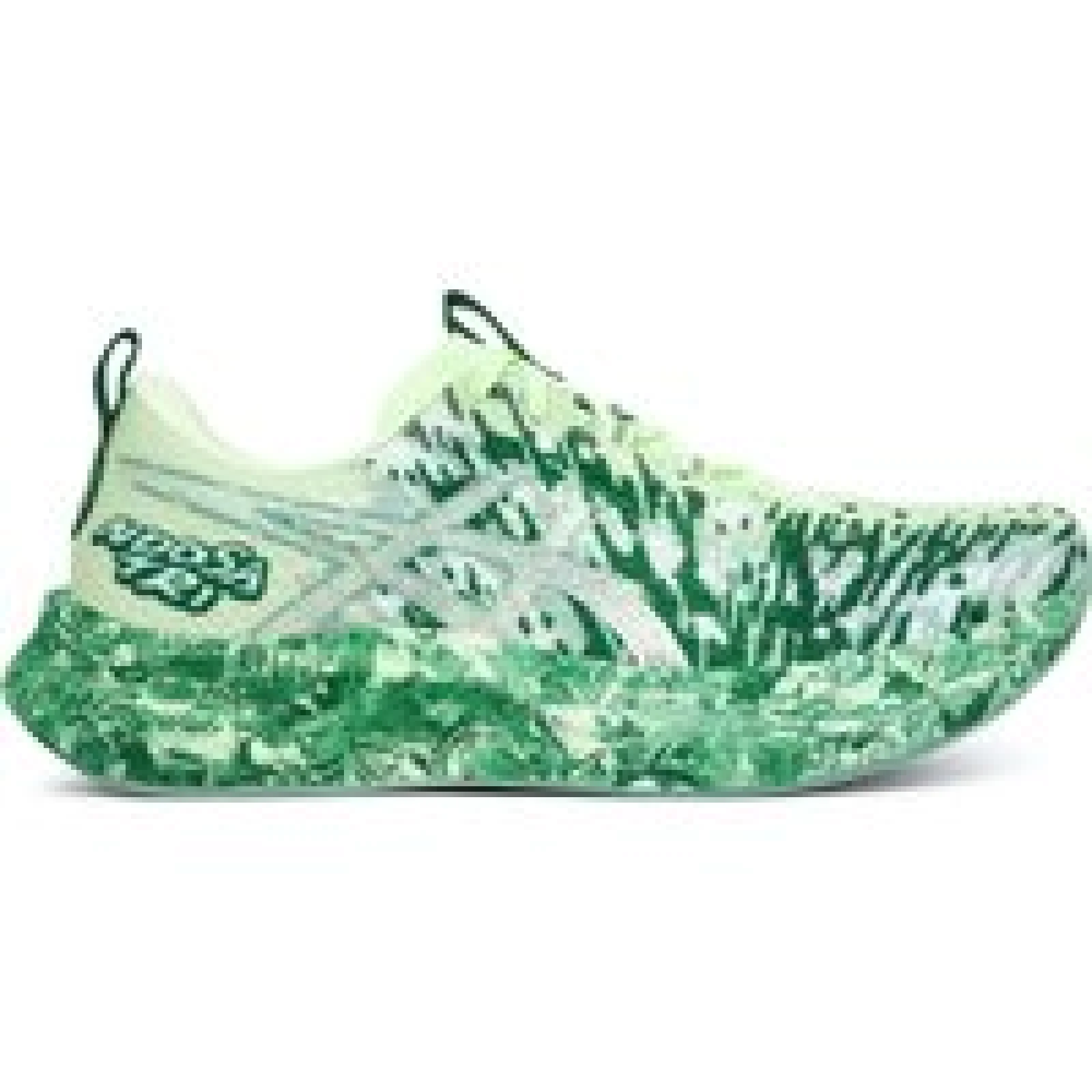 Tekaški čevlji Asics Noosa Tri 16 1011B872 Modra · záber 7