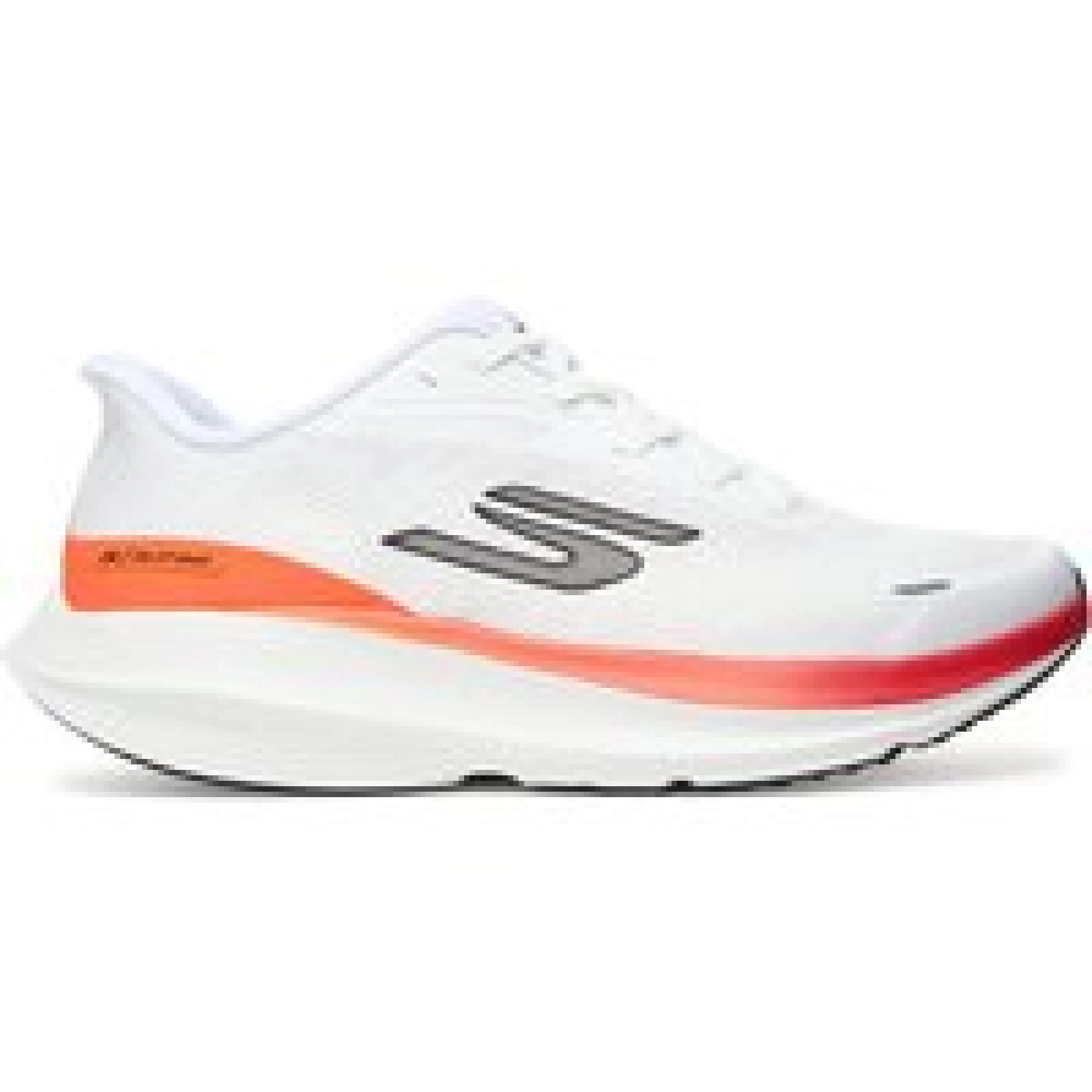Skechers Tekaški čevlji Aero Pulse 246220/WBO Bela · záber 1