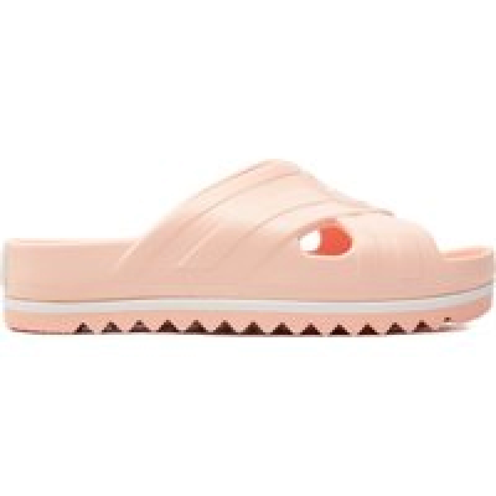 Natikači Converse Chuck Taylor All Star Lounge Sandal Lite Cx A07582C Roza · záber 1
