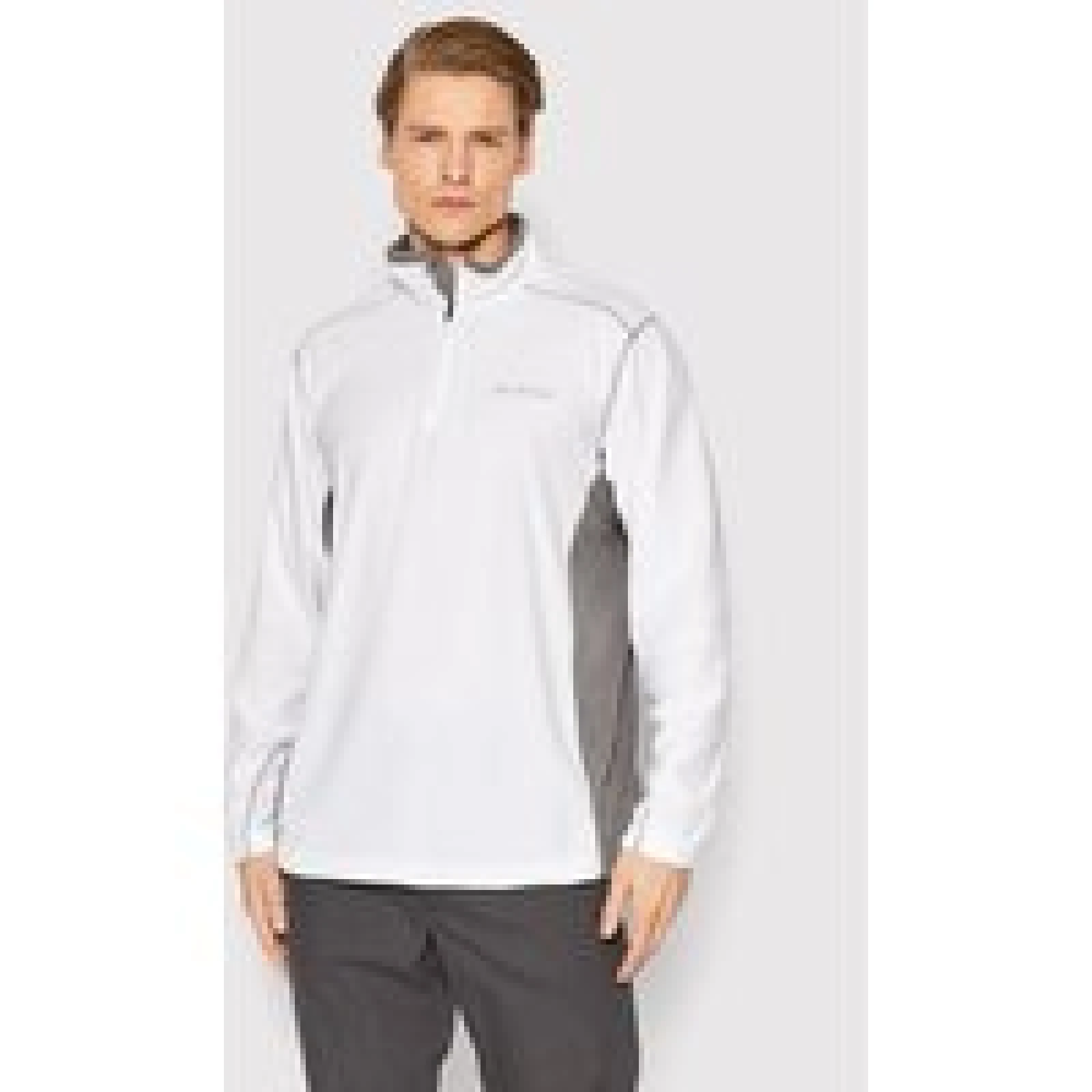 Columbia Flis Klamath Range 1352472 Bež Regular Fit · záber 4