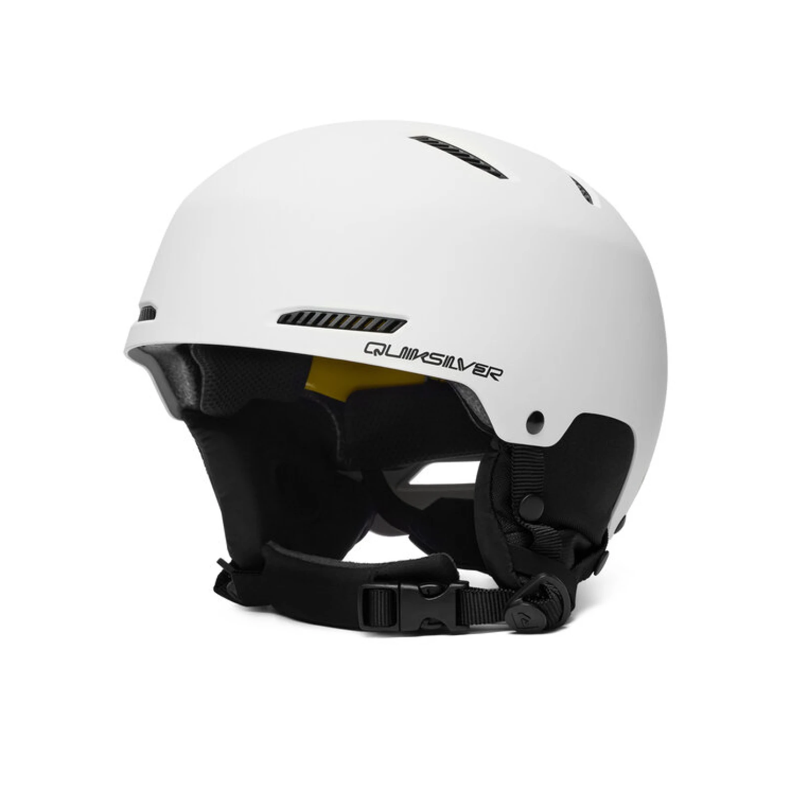 Quiksilver Smučarska čelada Lawson Mips EQYTL03080 Bela · záber 2