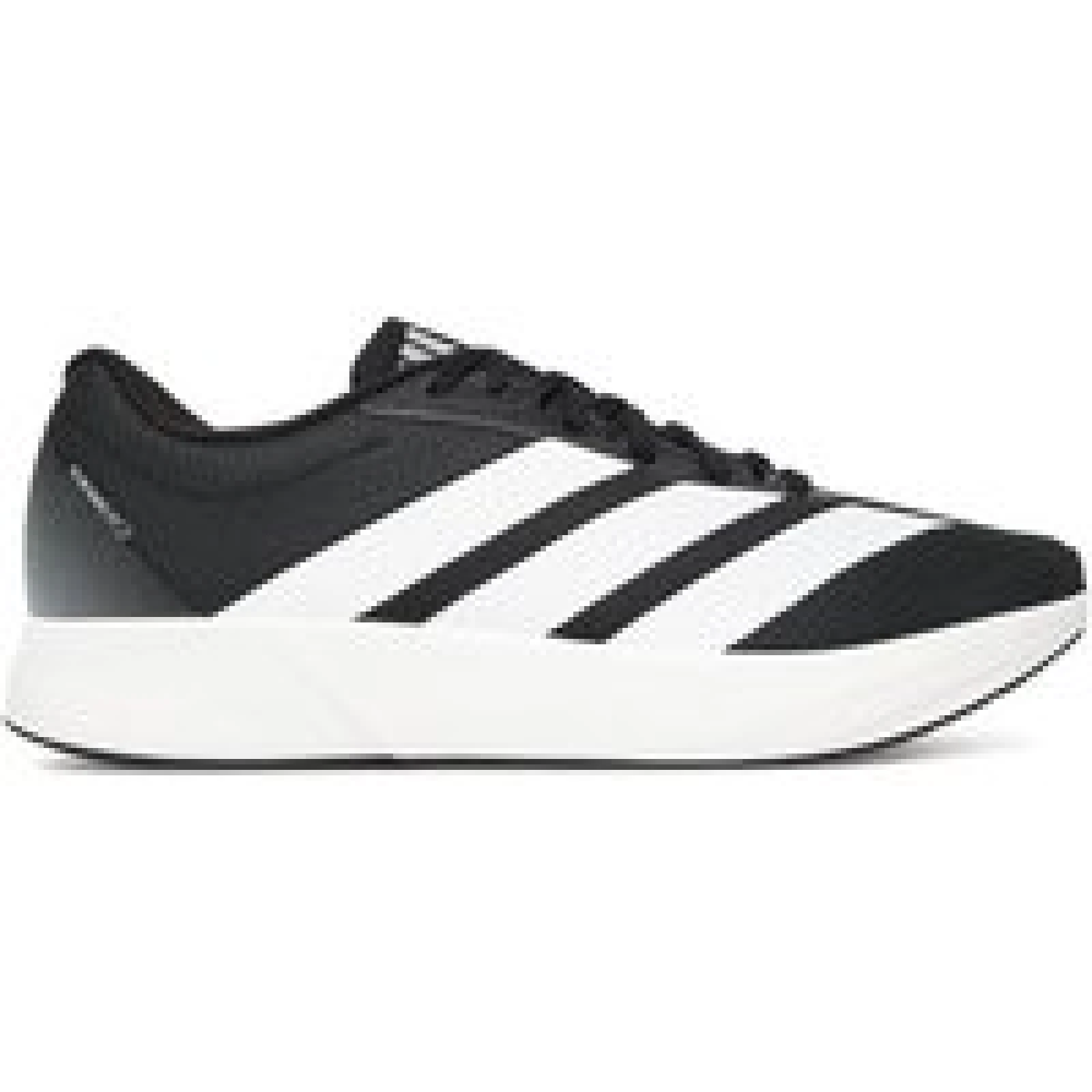 adidas Tekaški čevlji Duramo RC2 JS4429 Črna - Velikost: 44 ⅔ | Barva: čierna | Starostna skupina: Odrasli | Spol: Moški · záber 1