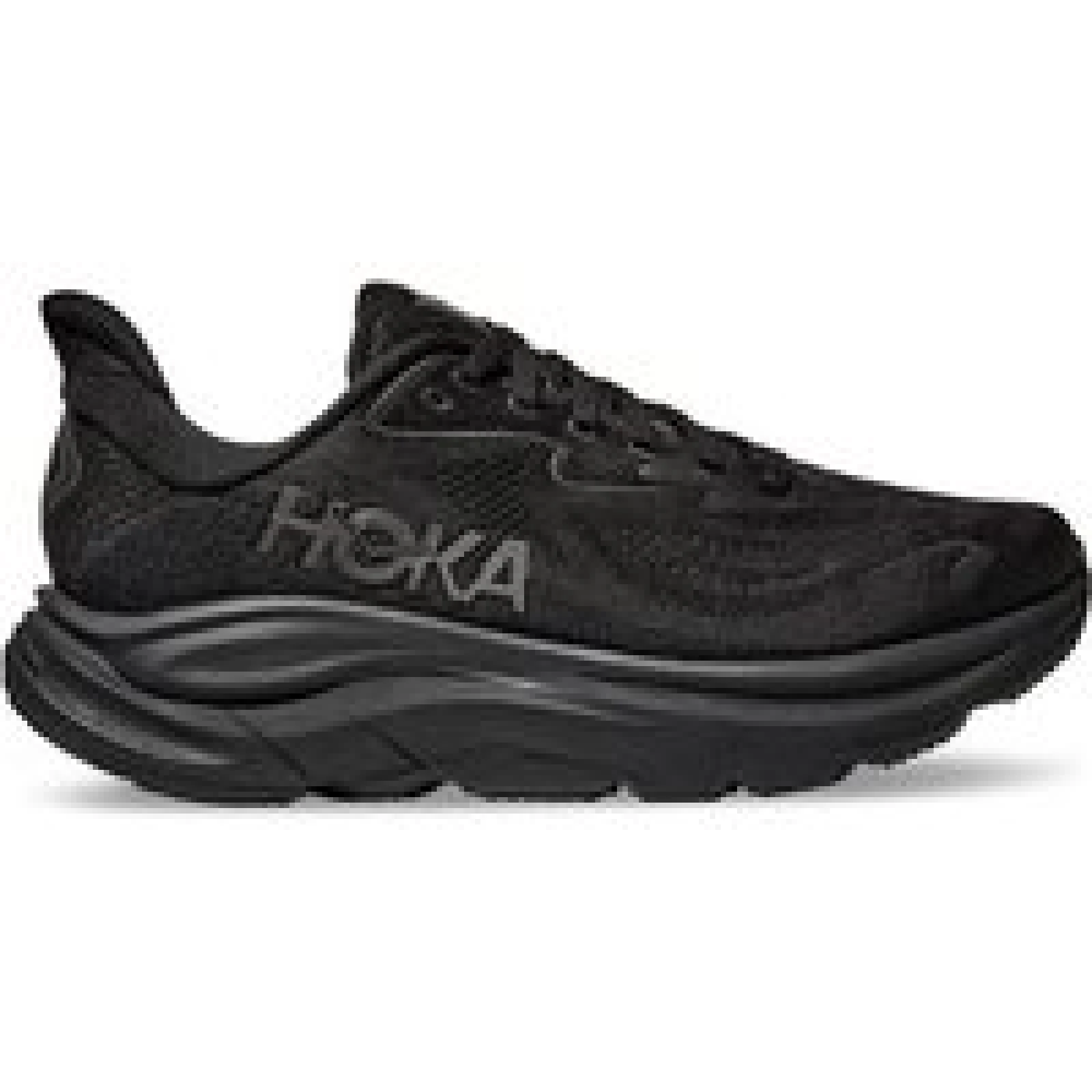 Hoka Tekaški čevlji Clifton 10 1162031 Roza · záber 10
