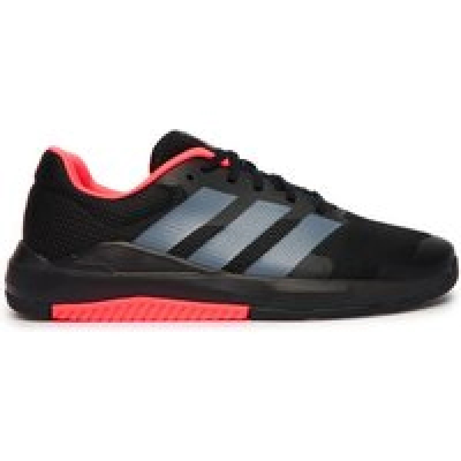 adidas Čevlji za telovadbo Dropset Base Training Shoes KJ9171 Črna · záber 1