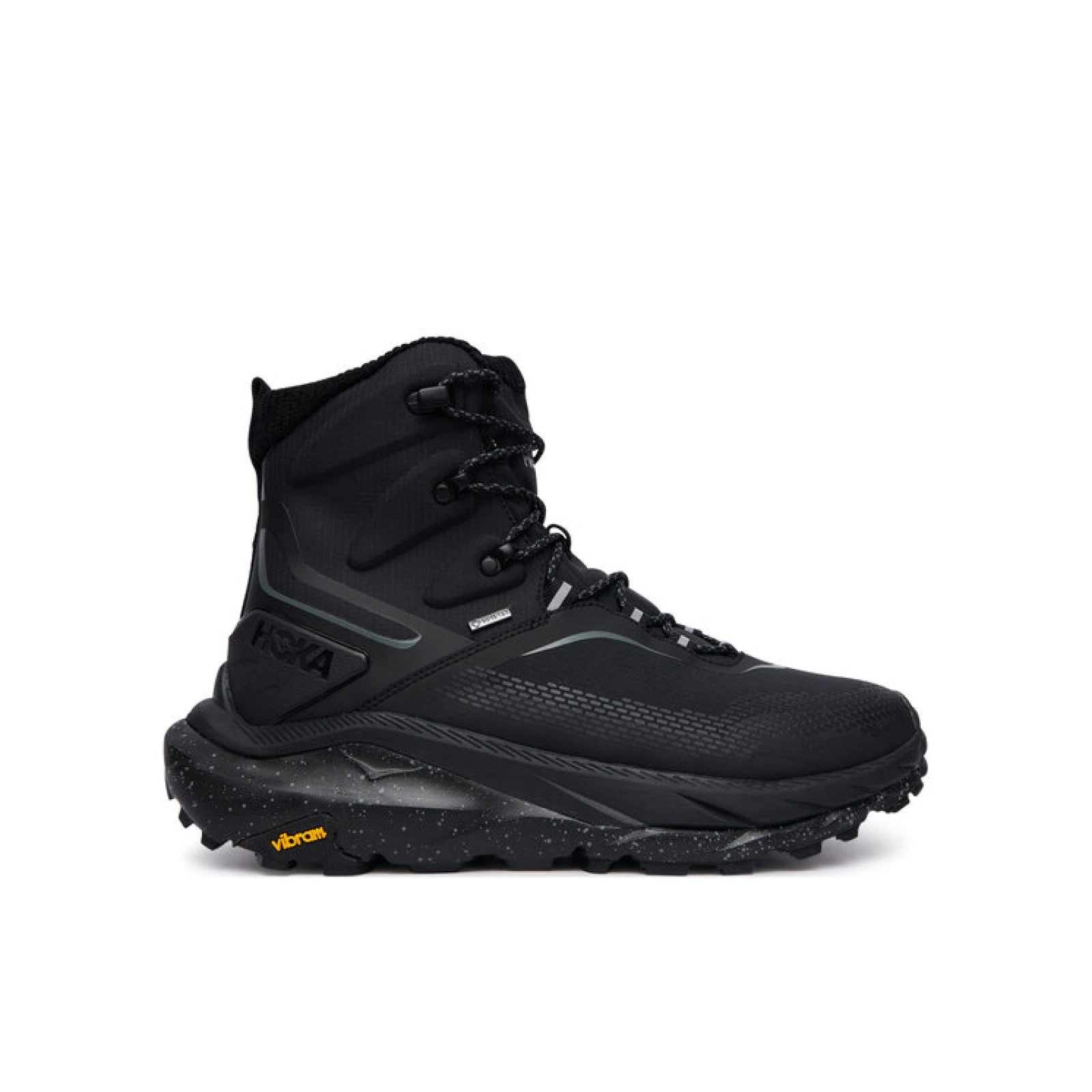 Hoka Trekking čevlji Kaha 2 Frost GTX GORE-TEX 1155194 Črna · záber 2