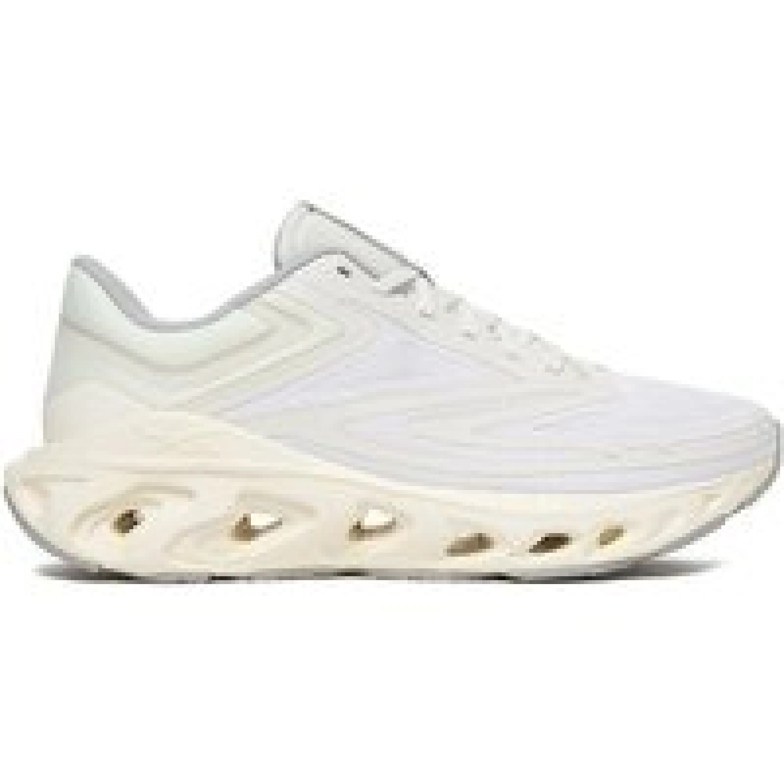 Reebok Tekaški čevlji EO-FUEL FLEX RUN 100244529 Kremna - Velikost: 43 | Barva: biela | Starostna skupina: Odrasli | Spol: Moški · záber 1