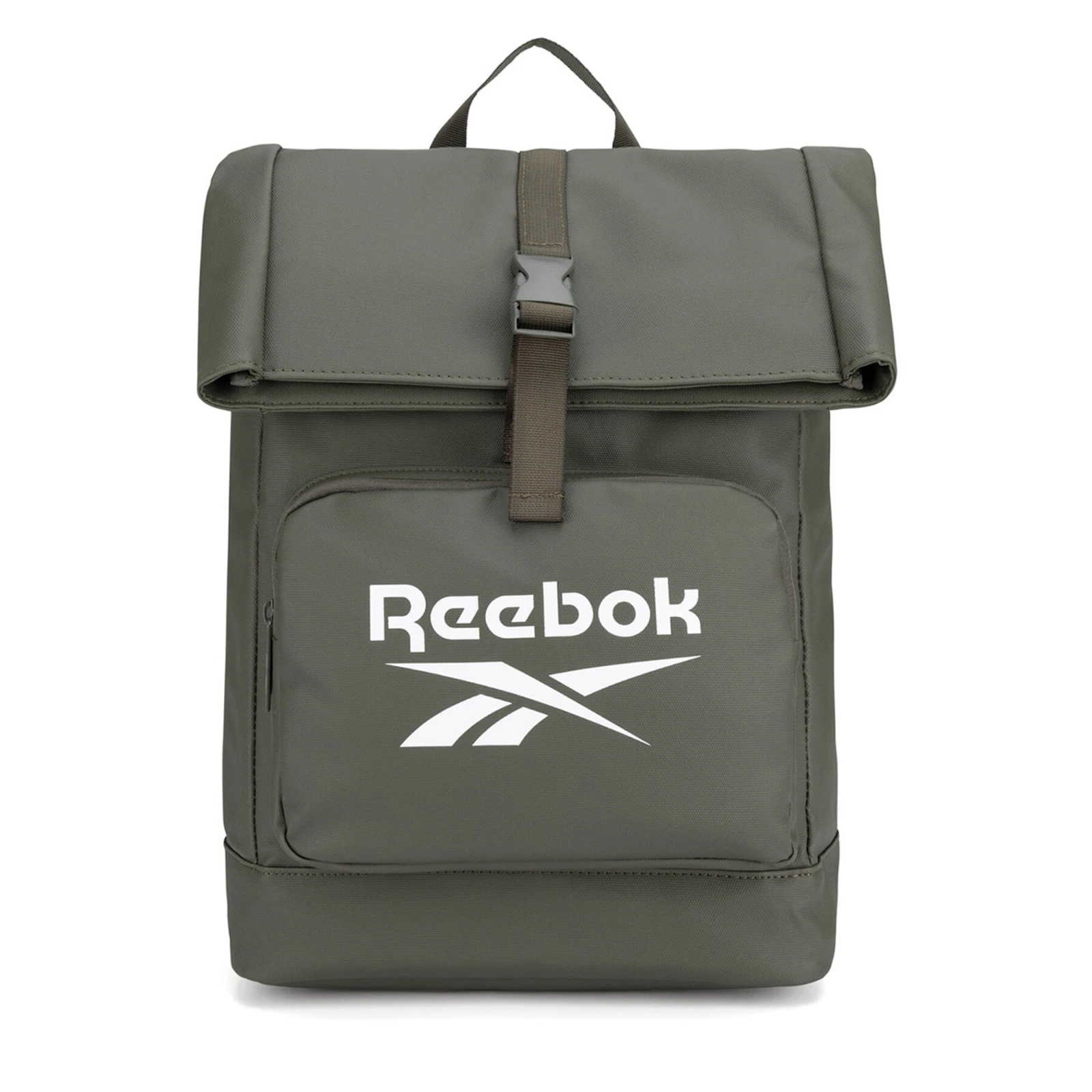 Nahrbtnik Reebok RBK-009-CCC-05 Khaki · záber 2