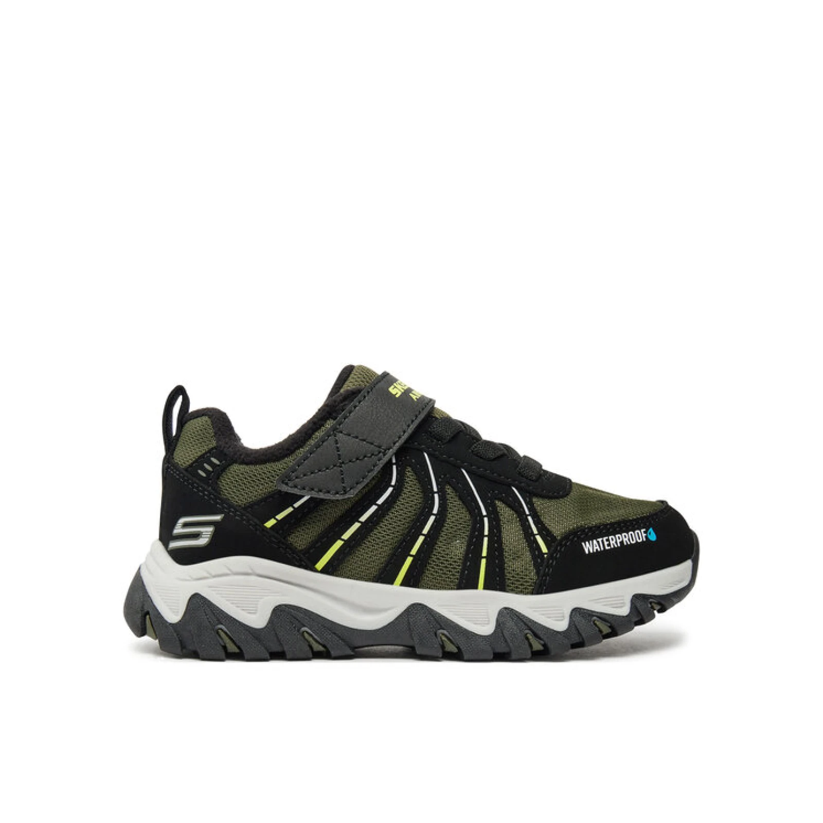 Skechers Trekking čevlji Rugged Ranger 406411L Črna · záber 5