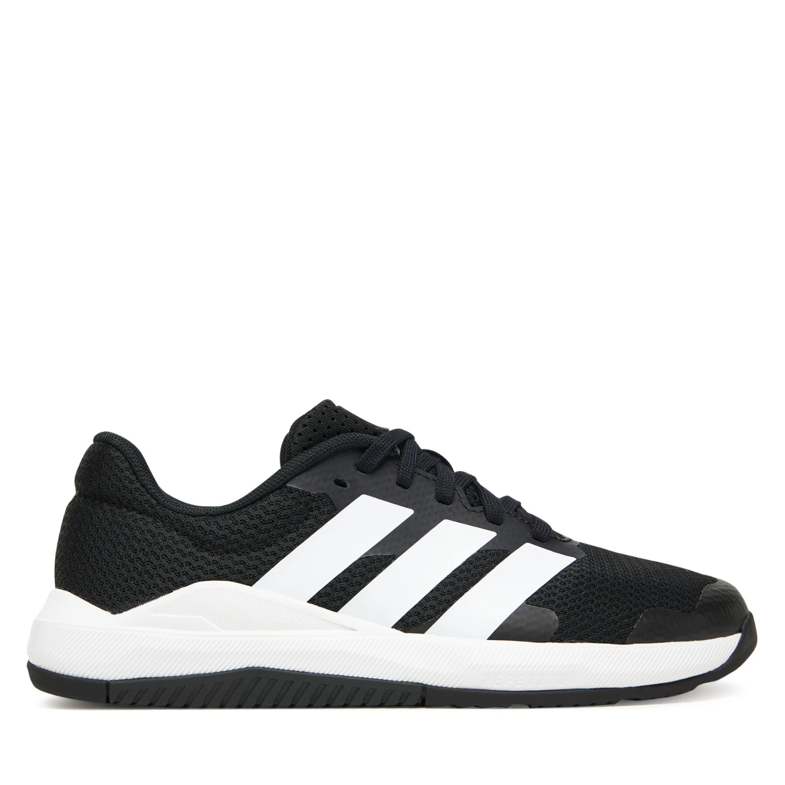 Čevlji za telovadbo adidas Dropset Base JS3165 Črna - Velikost: 40 ⅔ | Barva: čierna | Starostna skupina: Odrasli | Spol: Ženski · záber 2