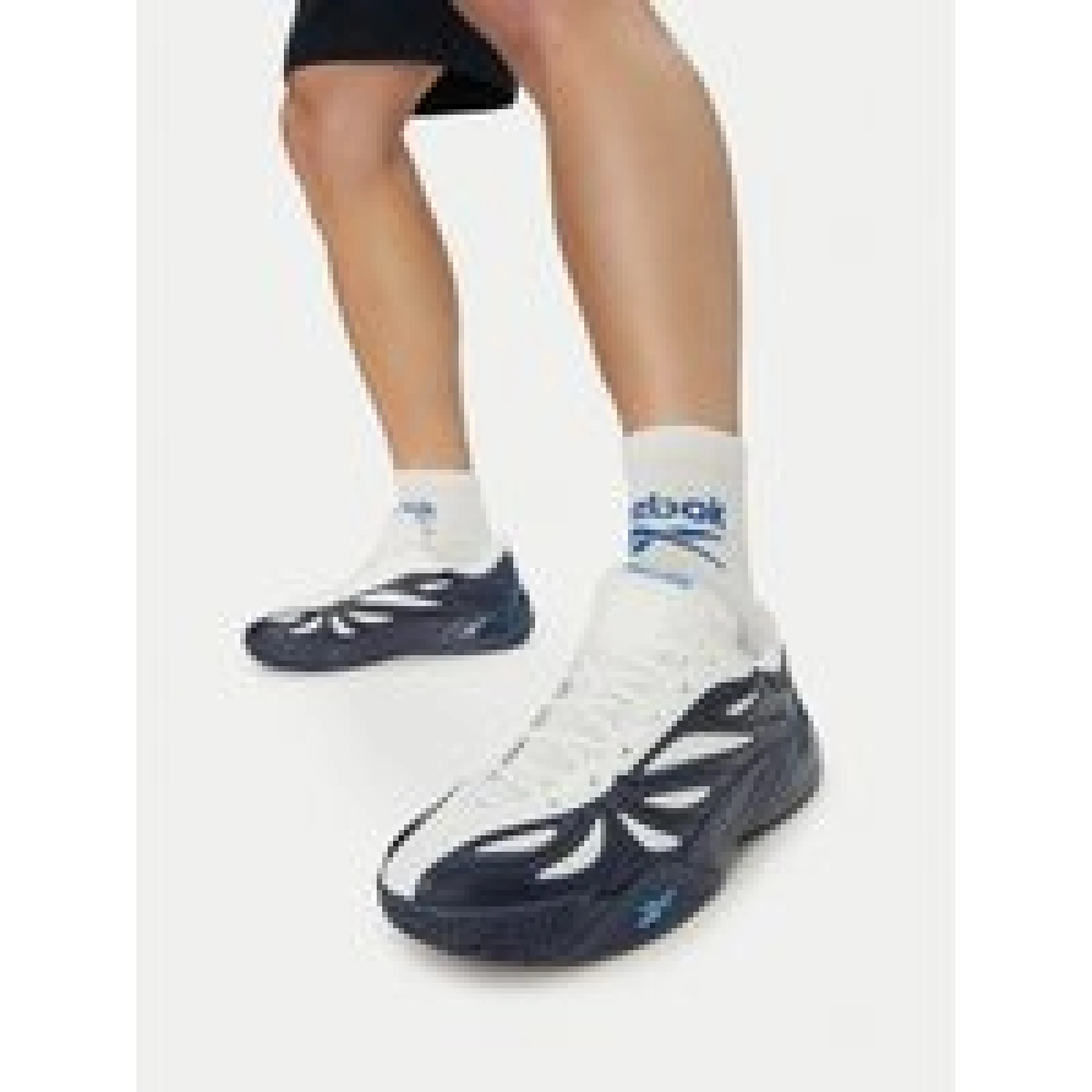 Čevlji za košarko Reebok EO-ANGEL REESE 1 100262832 Mornarsko modra · záber 1