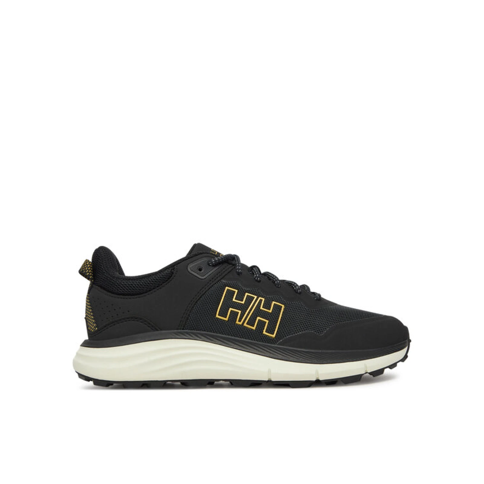 Helly Hansen Trekking čevlji Cantabria 11988_990 Črna - Velikost: 37,5 | Barva: čierna | Starostna skupina: Odrasli | Spol: Ženske · záber 2