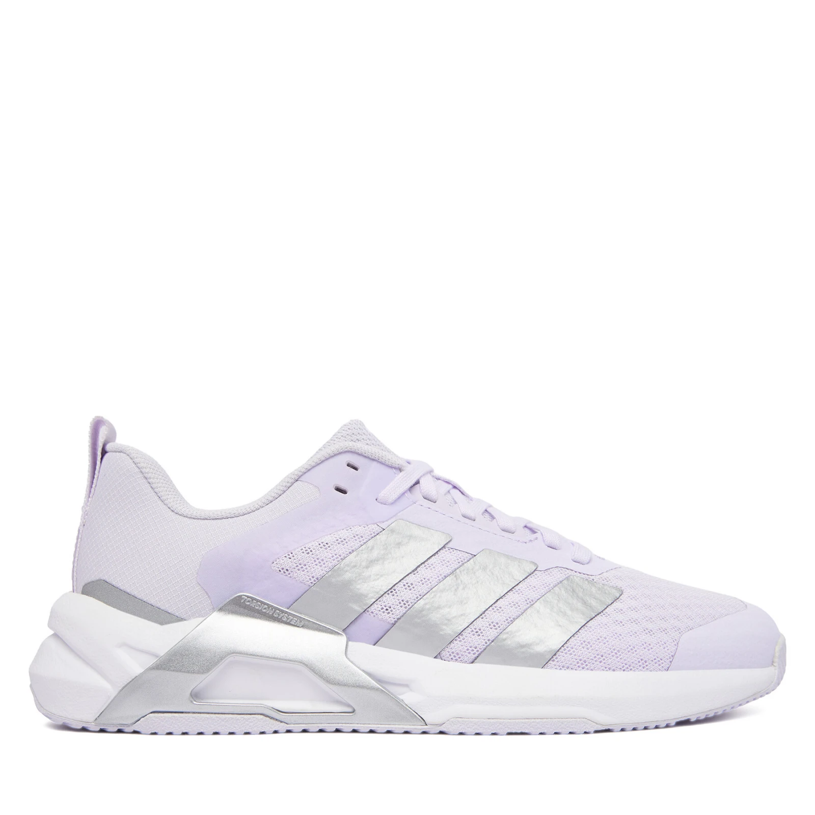 Čevlji za telovadbo adidas Dropset Control Training Shoes KJ9167 Svetlo vijolična - Velikost: 36 · záber 2
