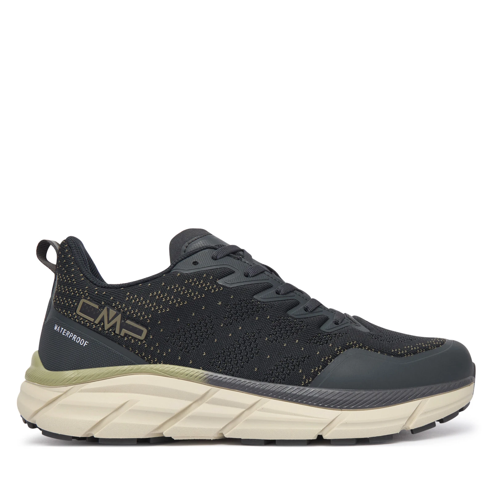 Trekking čevlji CMP Rahmsy Wp 3Q69857 Mornarsko modra · záber 2