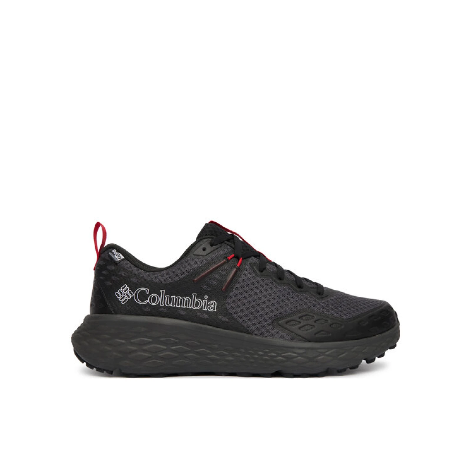 Columbia Trekking čevlji Konos Trs Outdry 2099811 Siva · záber 11