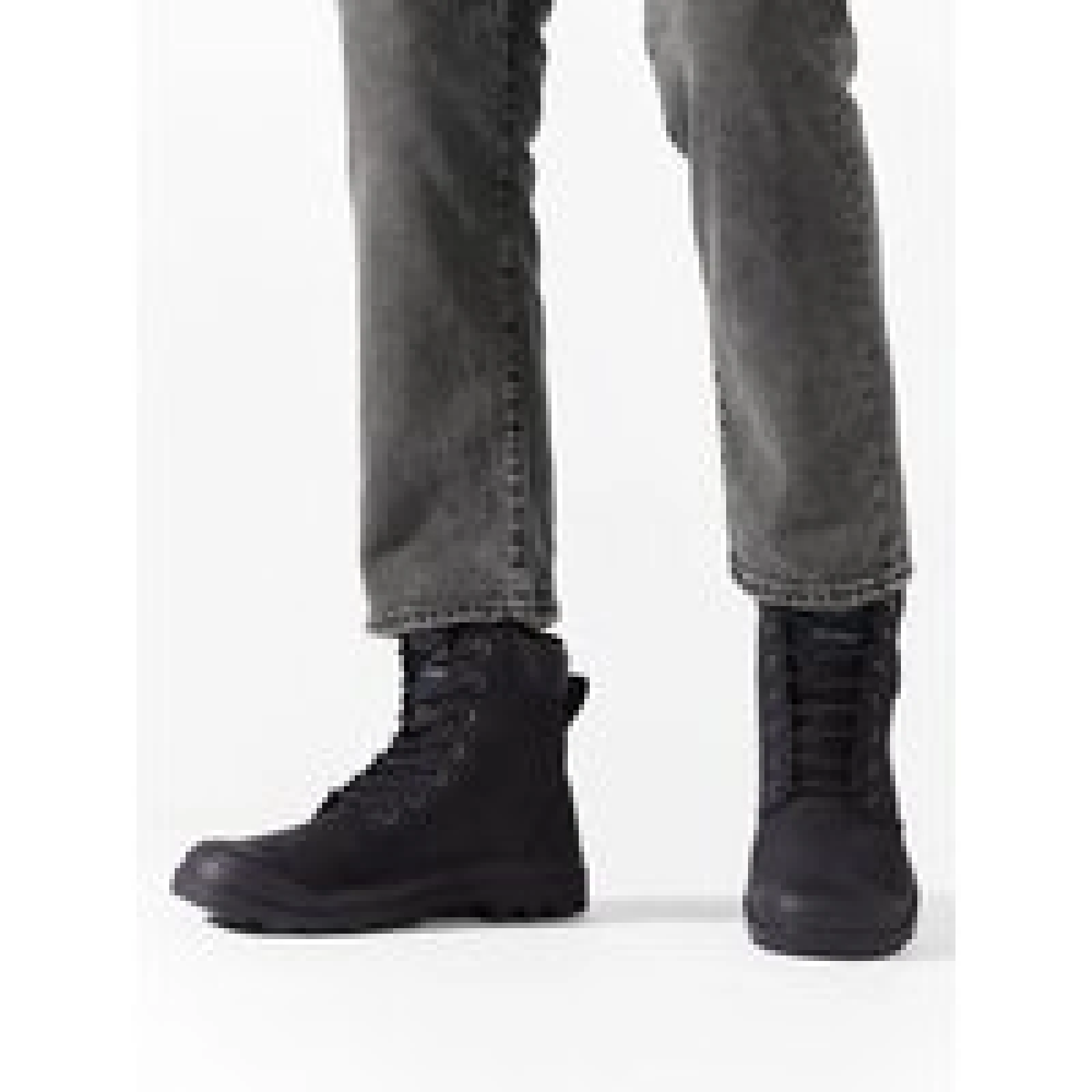 Pohodni čevlji Palladium Pampa Sport Cuff Wps 72992-010-M Črna · záber 1