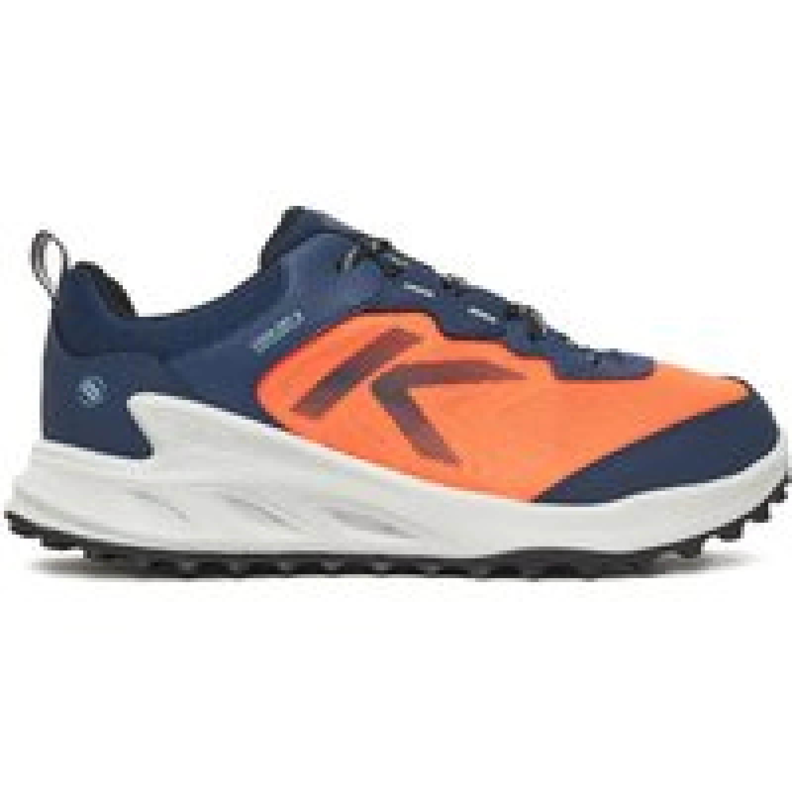 Trekking čevlji Keen Zionic Wp 1031132 Pisana · záber 4