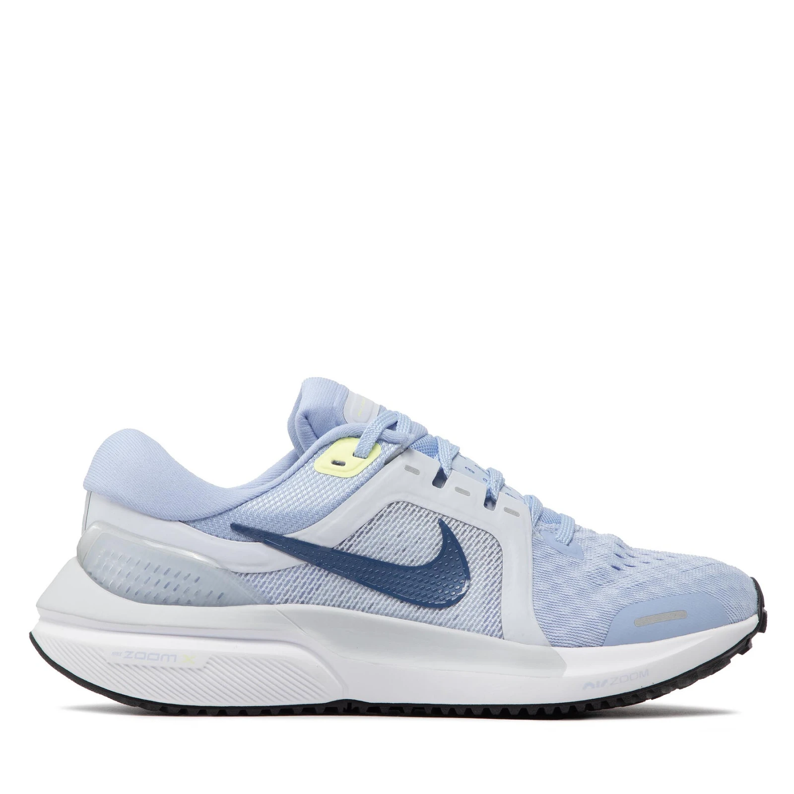 Tekaški čevlji Nike Air Zoom Vomero 16 DA7698 500 Svetlo modra · záber 2