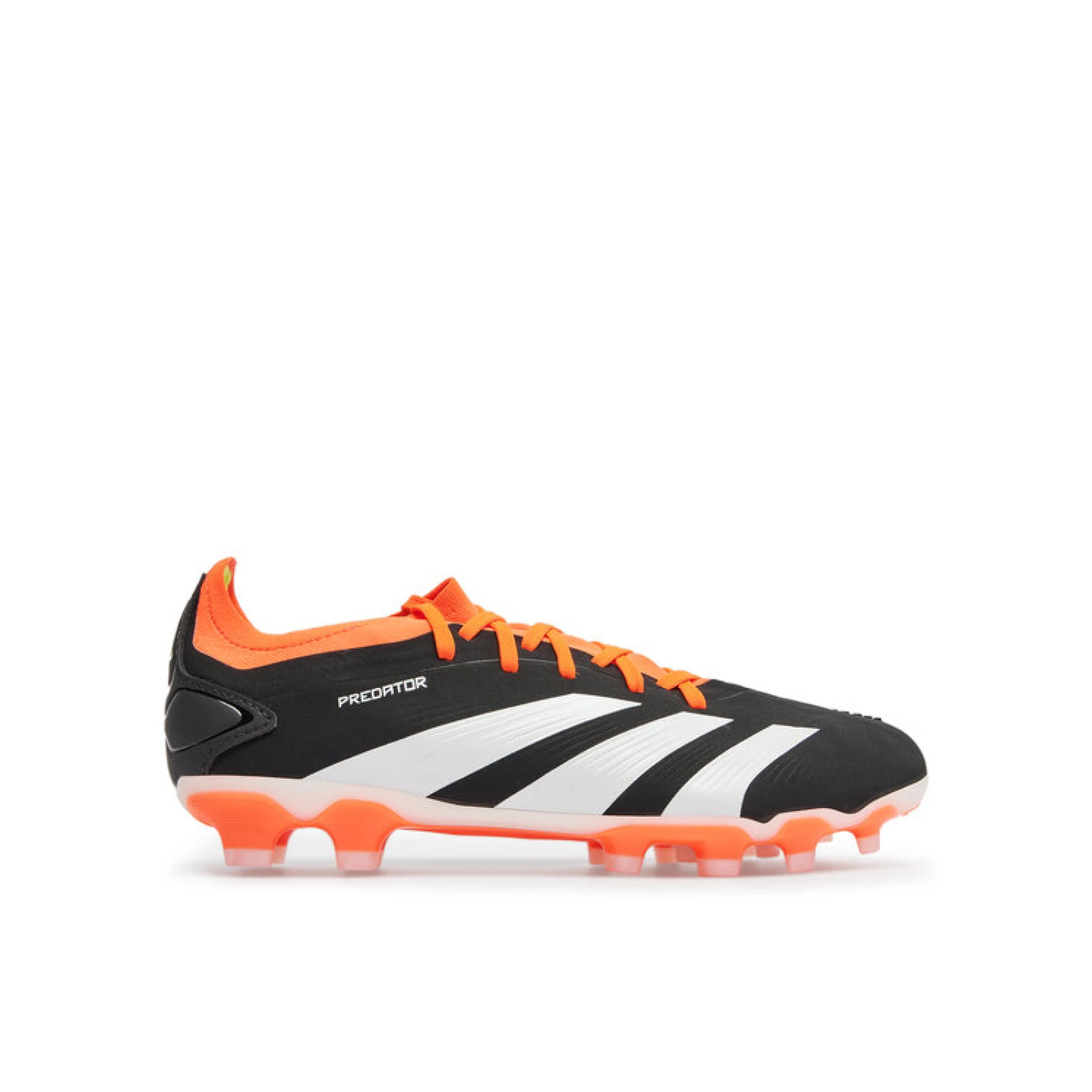 adidas Čevlji za nagomet Predator 24 Pro Multi-Ground Boots IG7733 Črna · záber 2