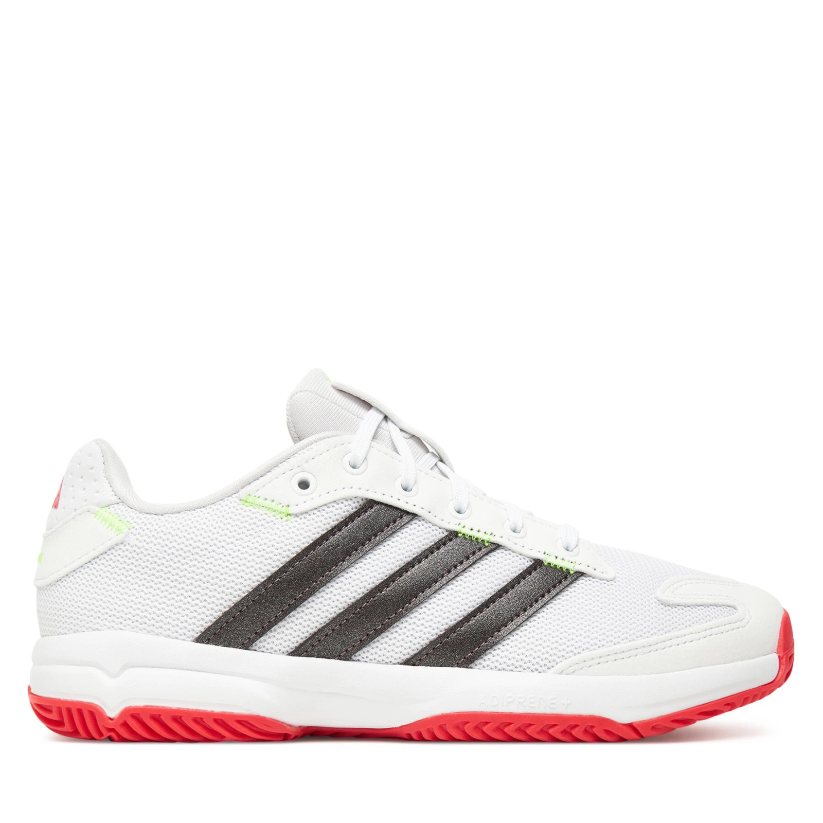 Čevlji za športe v zaprtih prostorih adidas Stabil Indoor JP7275 Bela - Velikost: 36 | Barva: biela | Starostna skupina: Odrasli | Spol: Moški · záber 2