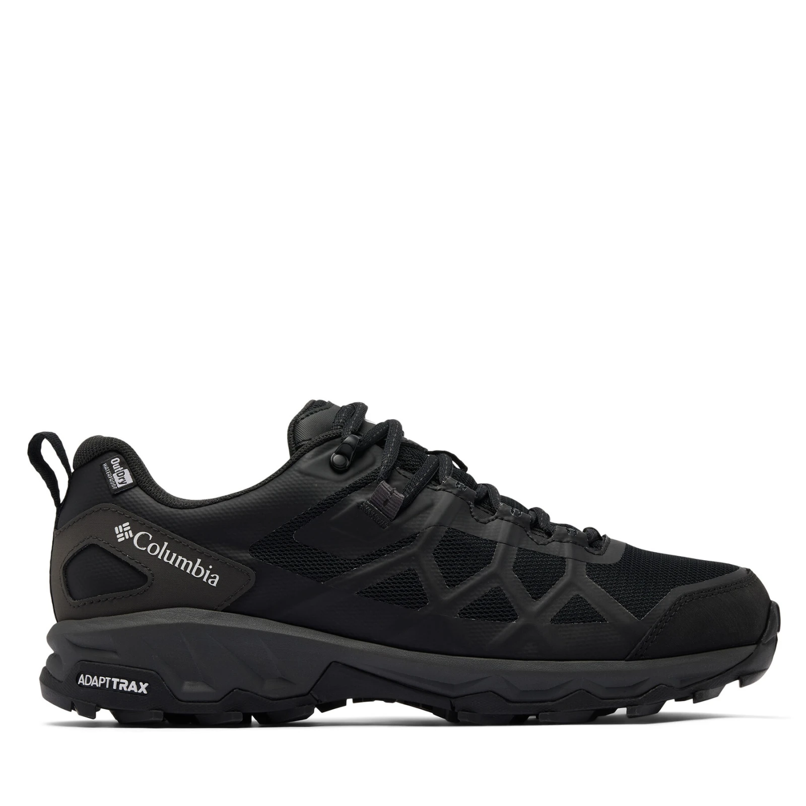 Trekking čevlji Columbia Peakfreak™ 3 OutDry™ 2165661 Črna · záber 2