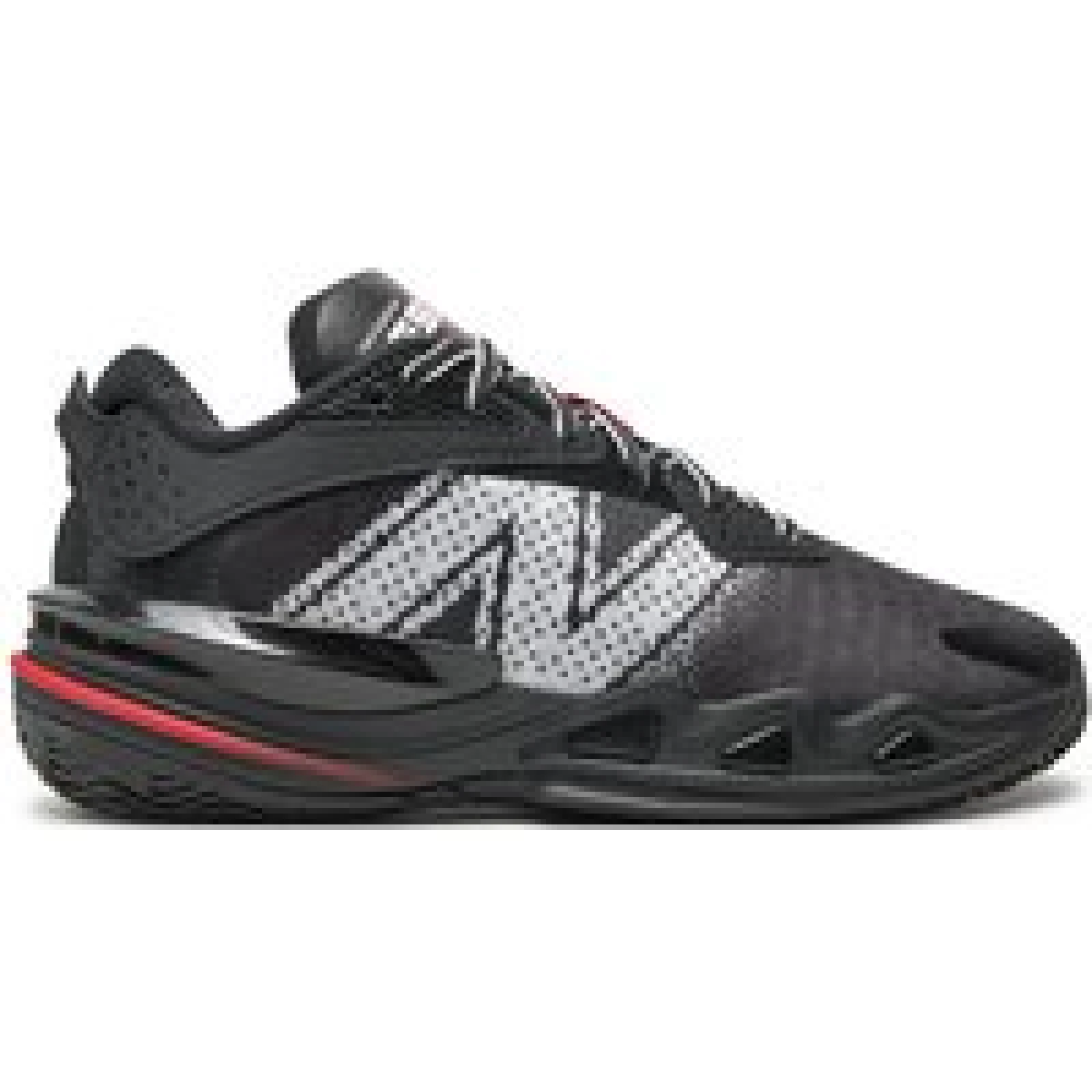 New Balance Čevlji za košarko BBHSLAT2 Črna · záber 1
