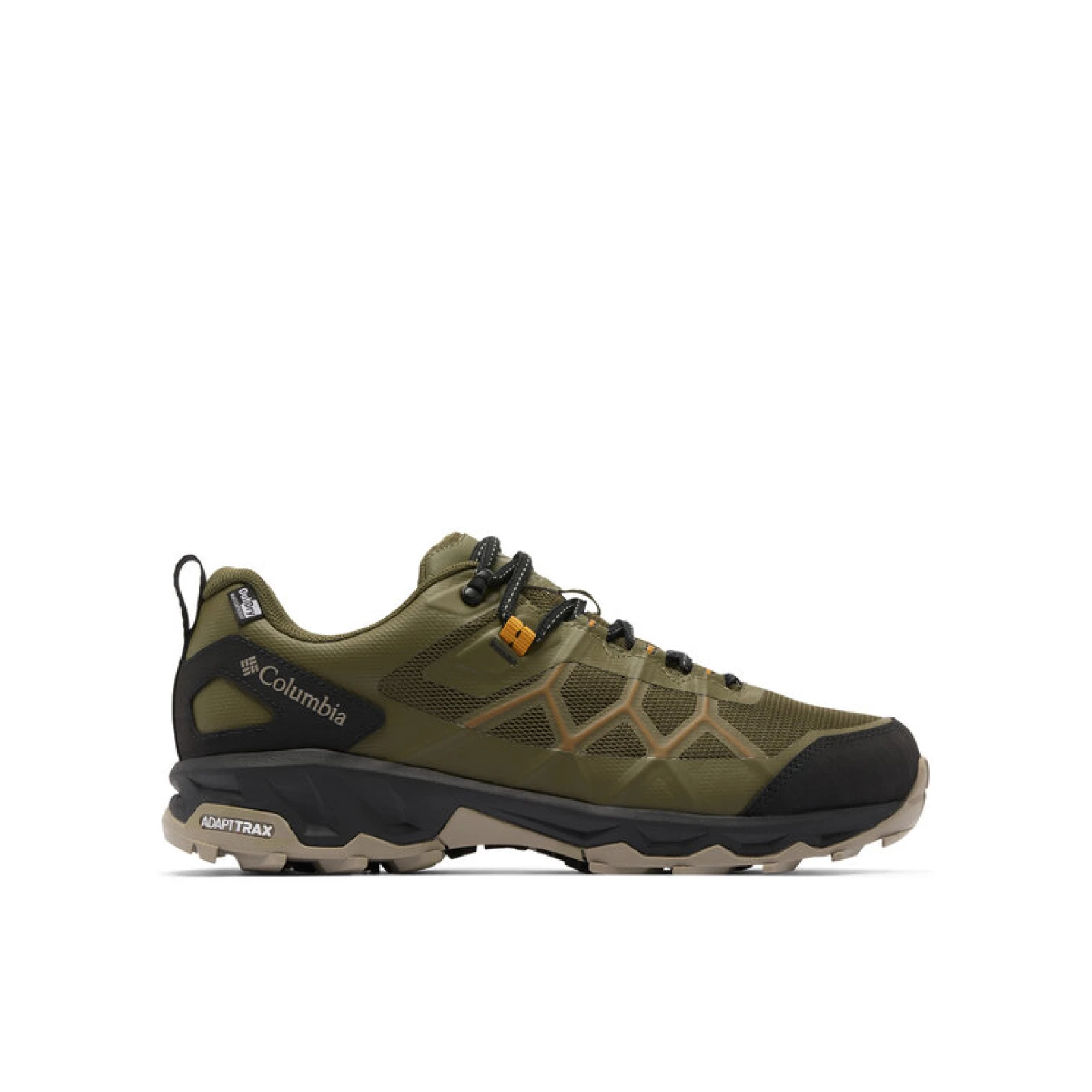 Columbia Trekking čevlji Peakfreak™ 3 OutDry™ 2165661 Khaki · záber 2