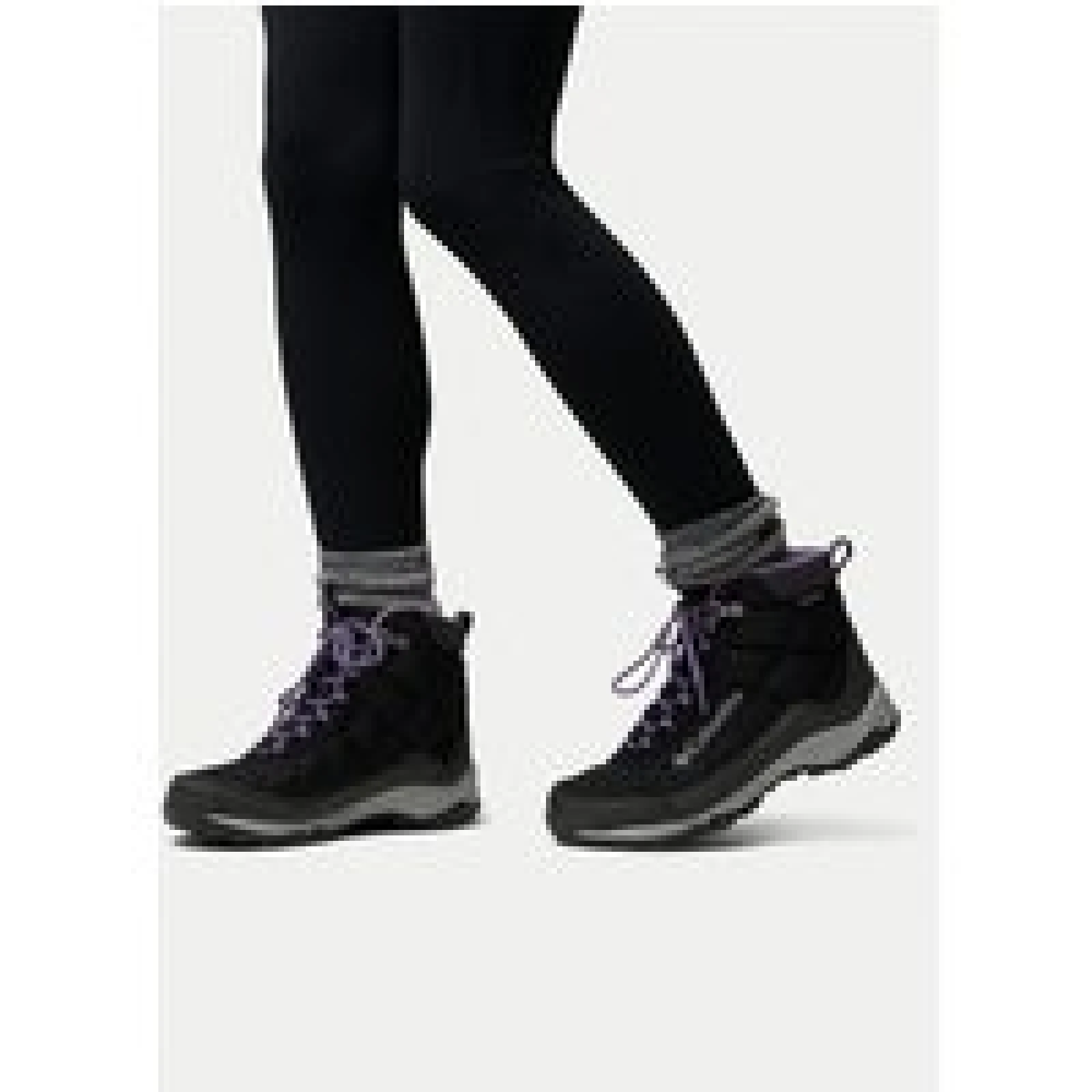 Columbia Trekking čevlji Firecamp Boot 2099891 Črna · záber 1