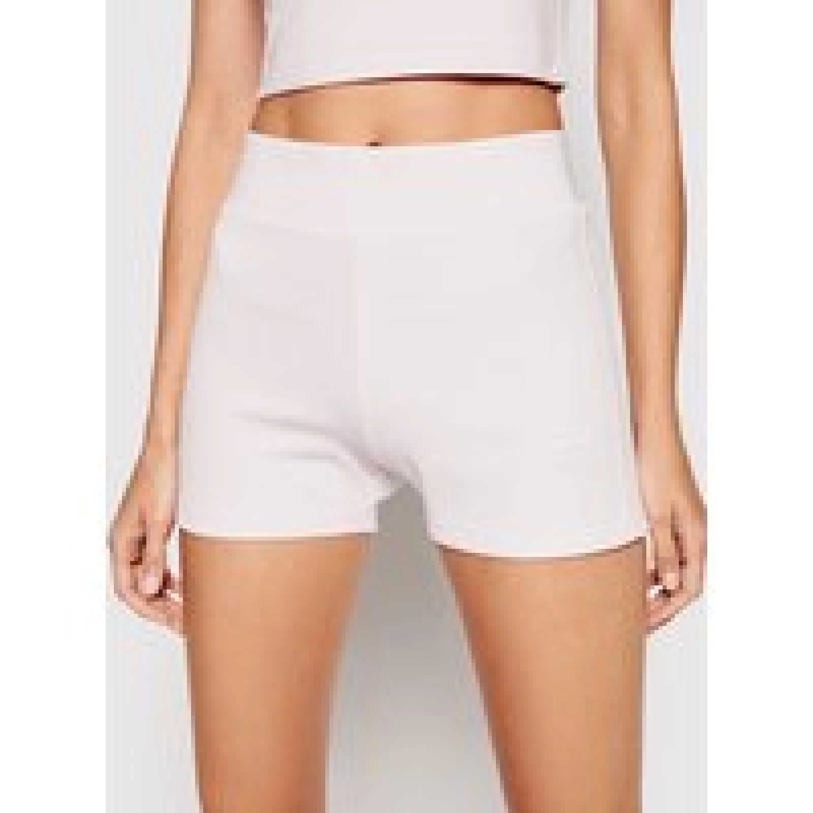 adidas Teniške kratke hlače Tennis Luxe Booty H56463 Roza Slim Fit - Velikost: 36 | Barva: ružová | Starostna skupina: Odrasli | Spol: Ženske · záber 1
