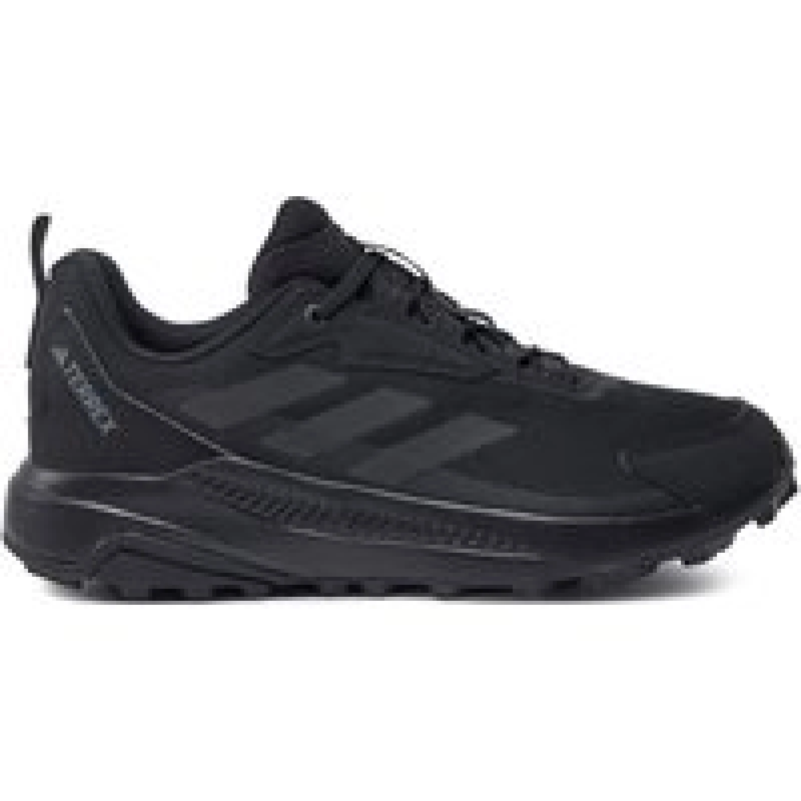 Trekking čevlji adidas Terrex Anylander ID3464 Črna - Velikost: 42 ⅔ | Barva: čierna | Starostna skupina: Odrasli | Spol: Ženski · záber 1