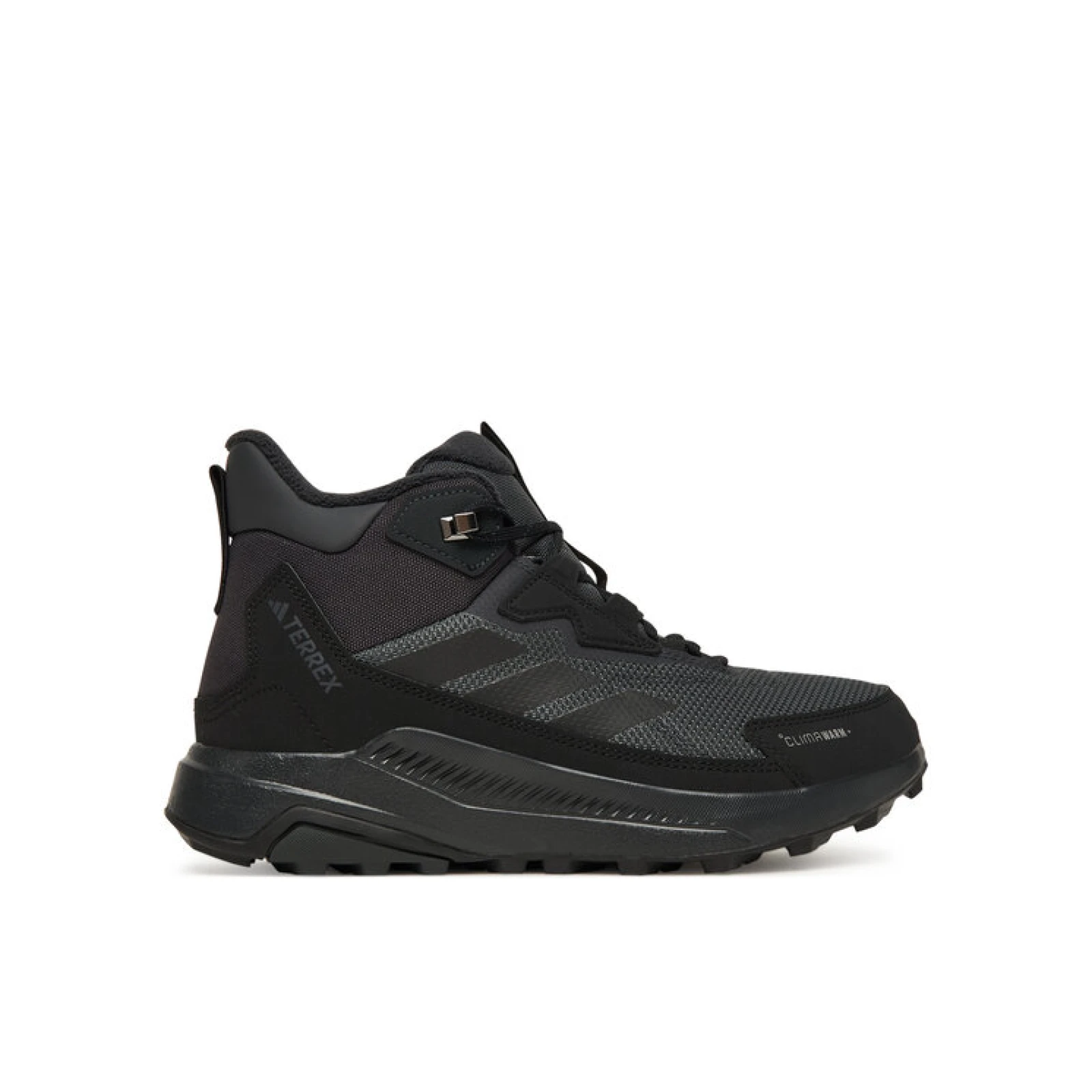 adidas Trekking čevlji Terrex Anylander CLIMAWARM+ JH8777 Siva · záber 2