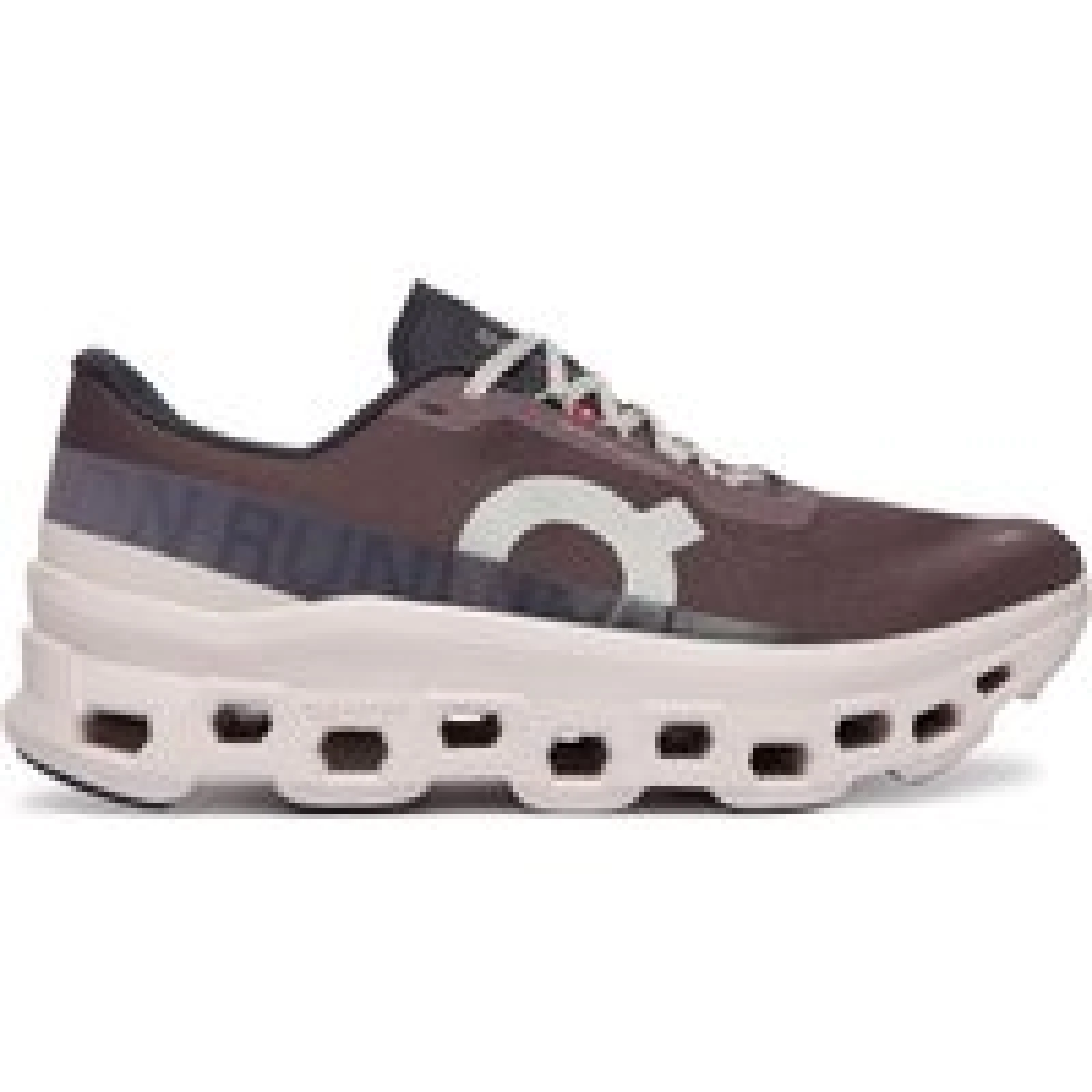 On Tekaški čevlji Cloudmonster 1 3WF30484911 Rjava - Velikost: 39 | Pohlavie: Ženski | Vek: Odrasli · záber 1