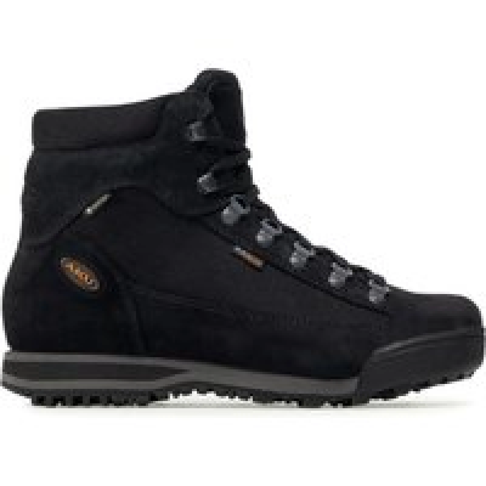 Trekking čevlji Aku Slope Micro Gtx GORE-TEX 885.10 Črna · záber 1