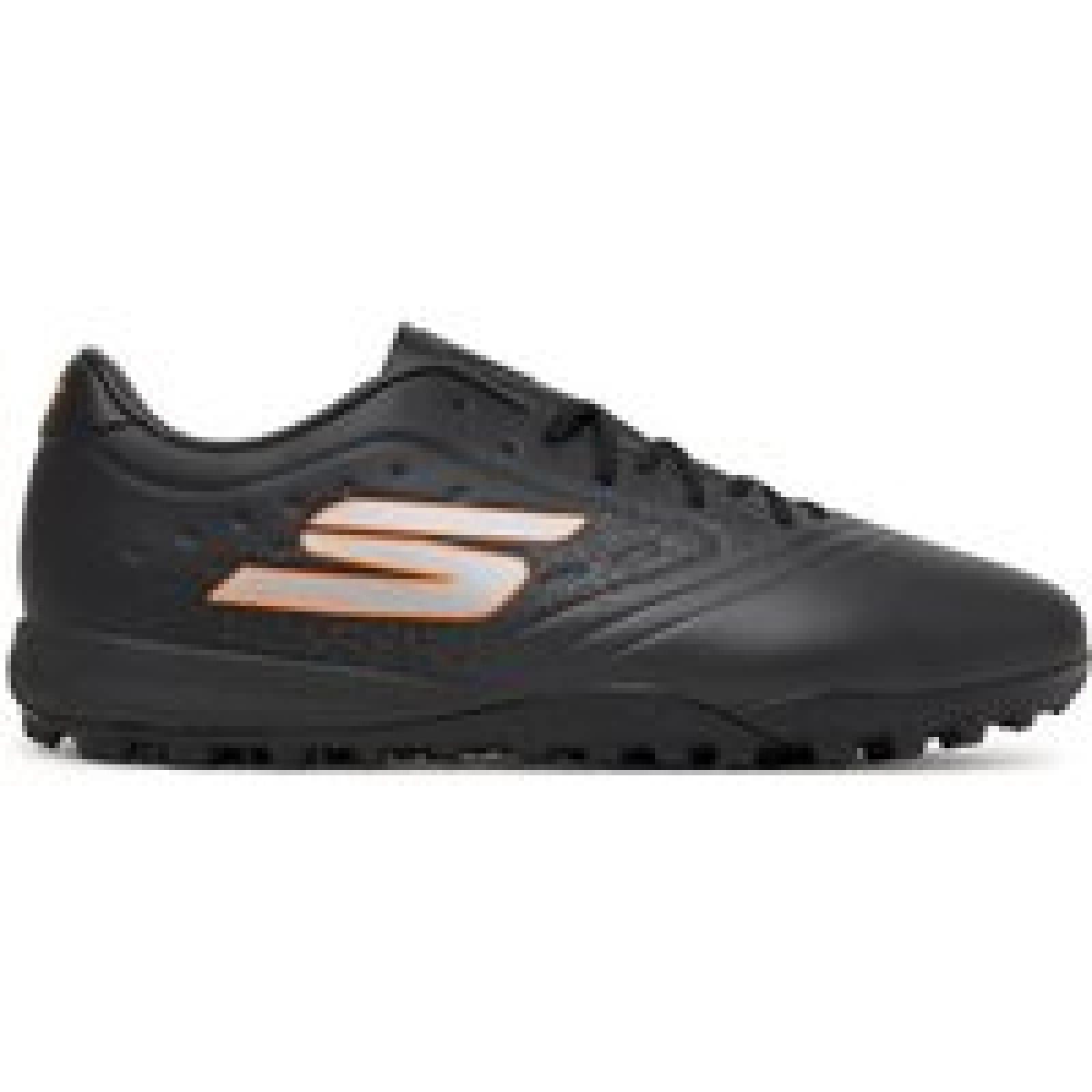 Skechers Čevlji za nagomet Gold Tf 252016 BKOR Črna - Velikost: 42 | Barva: čierna | Starostna skupina: Odrasli | Spol: Moški · záber 1
