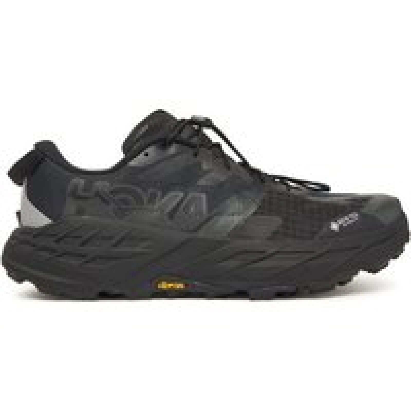Tekaški čevlji Hoka Speedgoat 7 Gtx GORE-TEX 1176674 Črna - Velikost: 48 | Barva: čierna | Starostna skupina: Odrasli | Spol: Moški · záber 1
