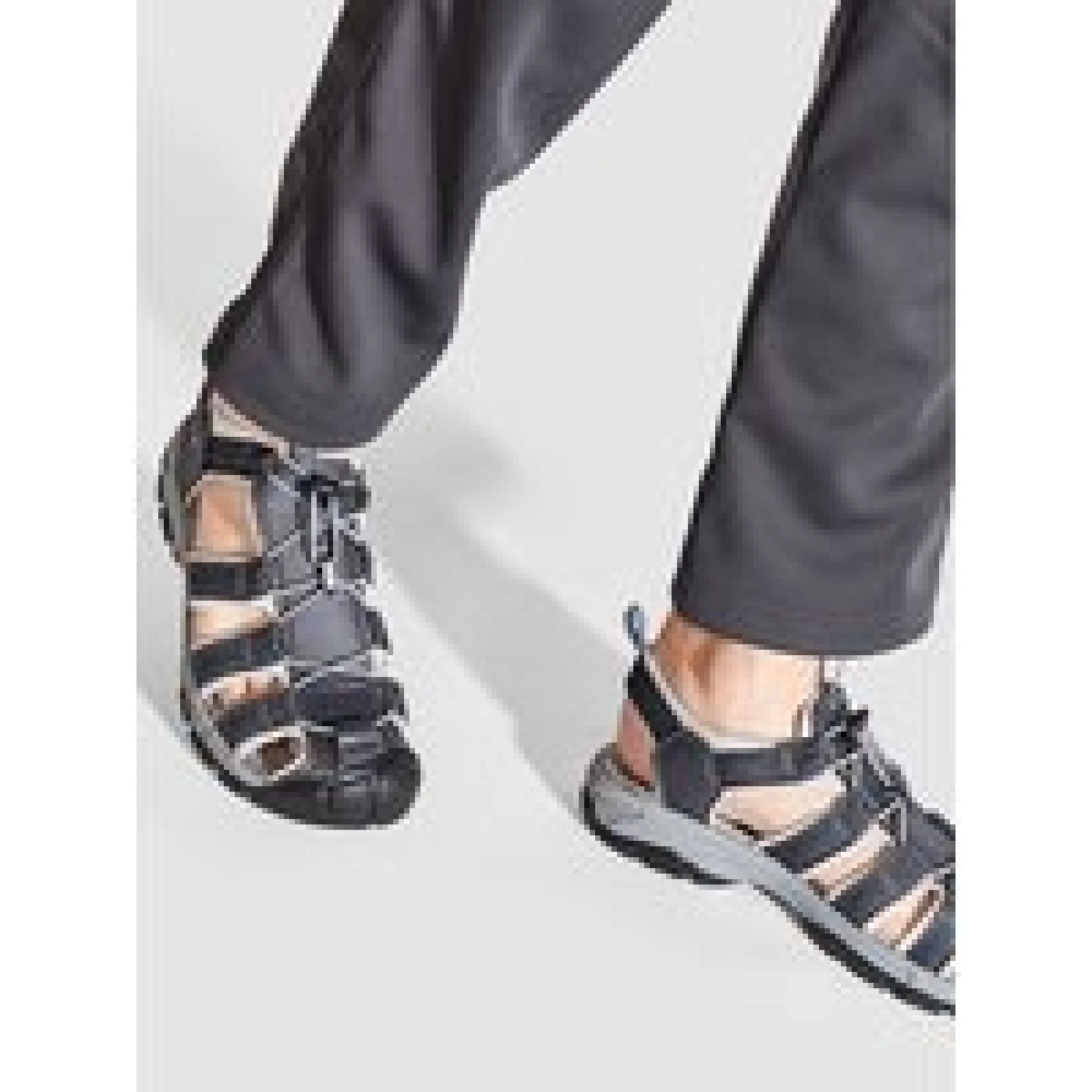 CMP Sandali Sahiph Hiking Sandal 30Q9517 Siva · záber 1