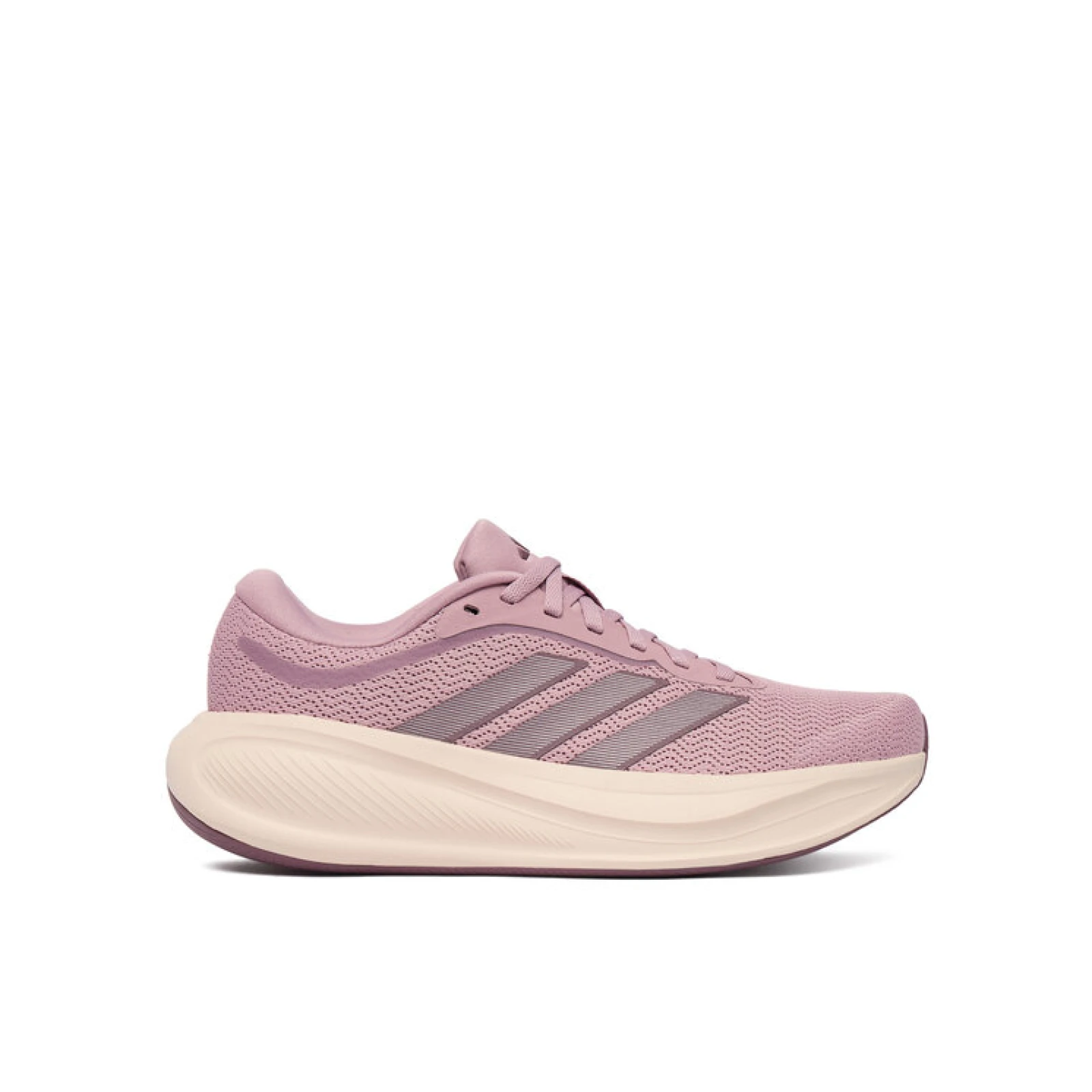 Tekaški čevlji adidas Response Runner 2 Shoes KK4302 Roza · záber 4
