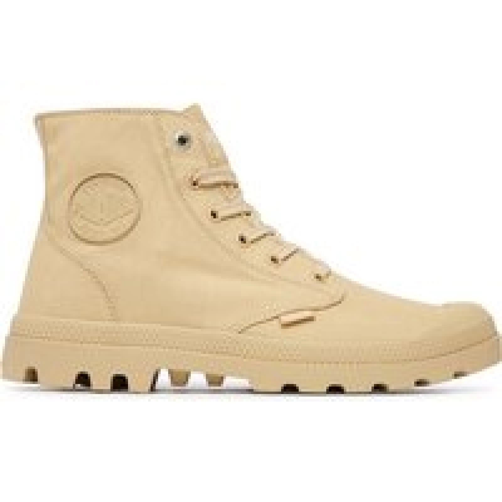 Palladium Pohodni čevlji 73089-274-M Bež · záber 1