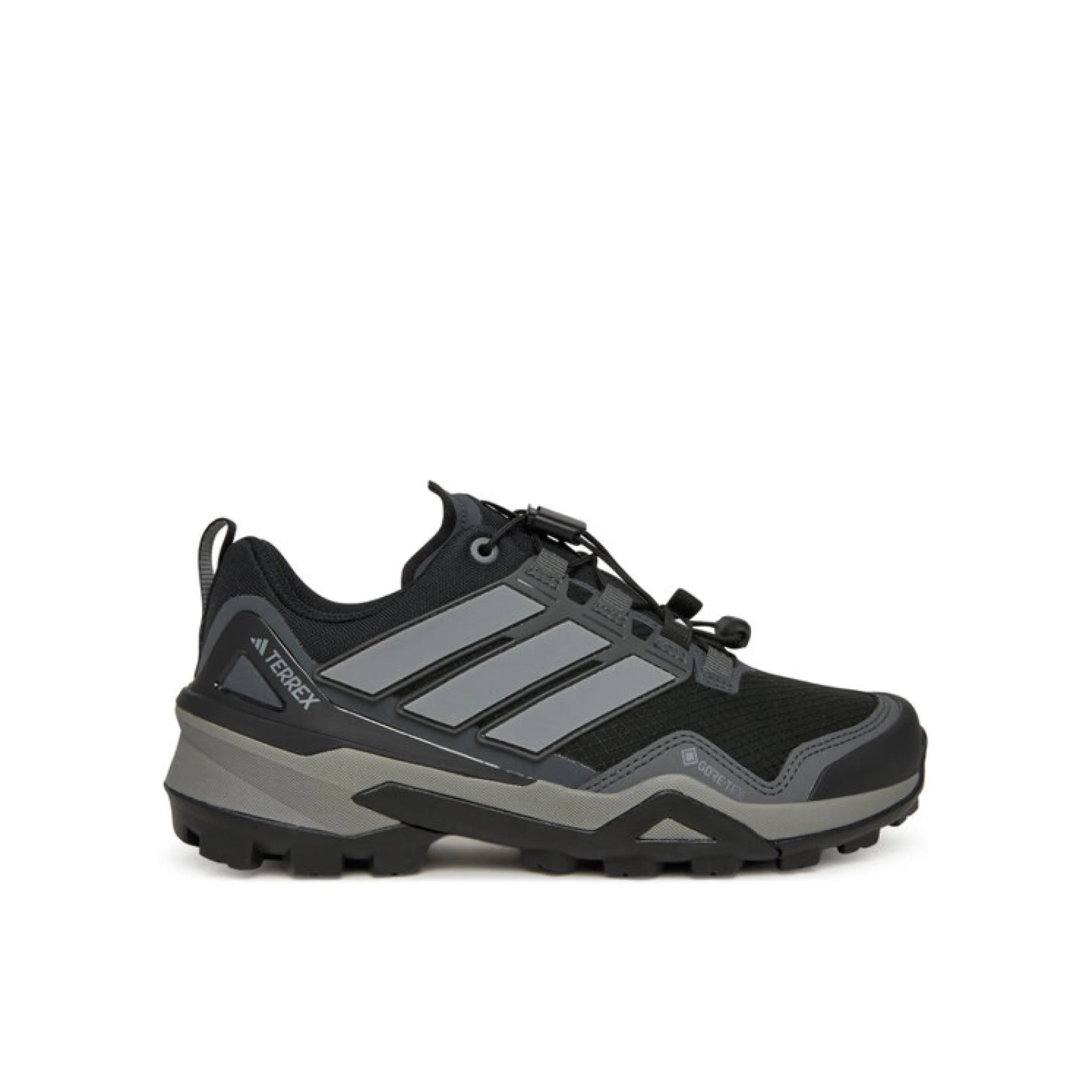 adidas Trekking čevlji Terrex Skychaser GORE-TEX IH1098 Črna - Velikost: 40 | Barva: čierna | Starostna skupina: Odrasli | Spol: Ženske · záber 2