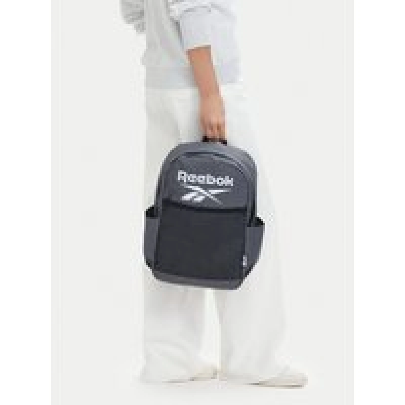 Nahrbtnik Reebok CWBEO-RBK-M-009-10 Mornarsko modra · záber 10