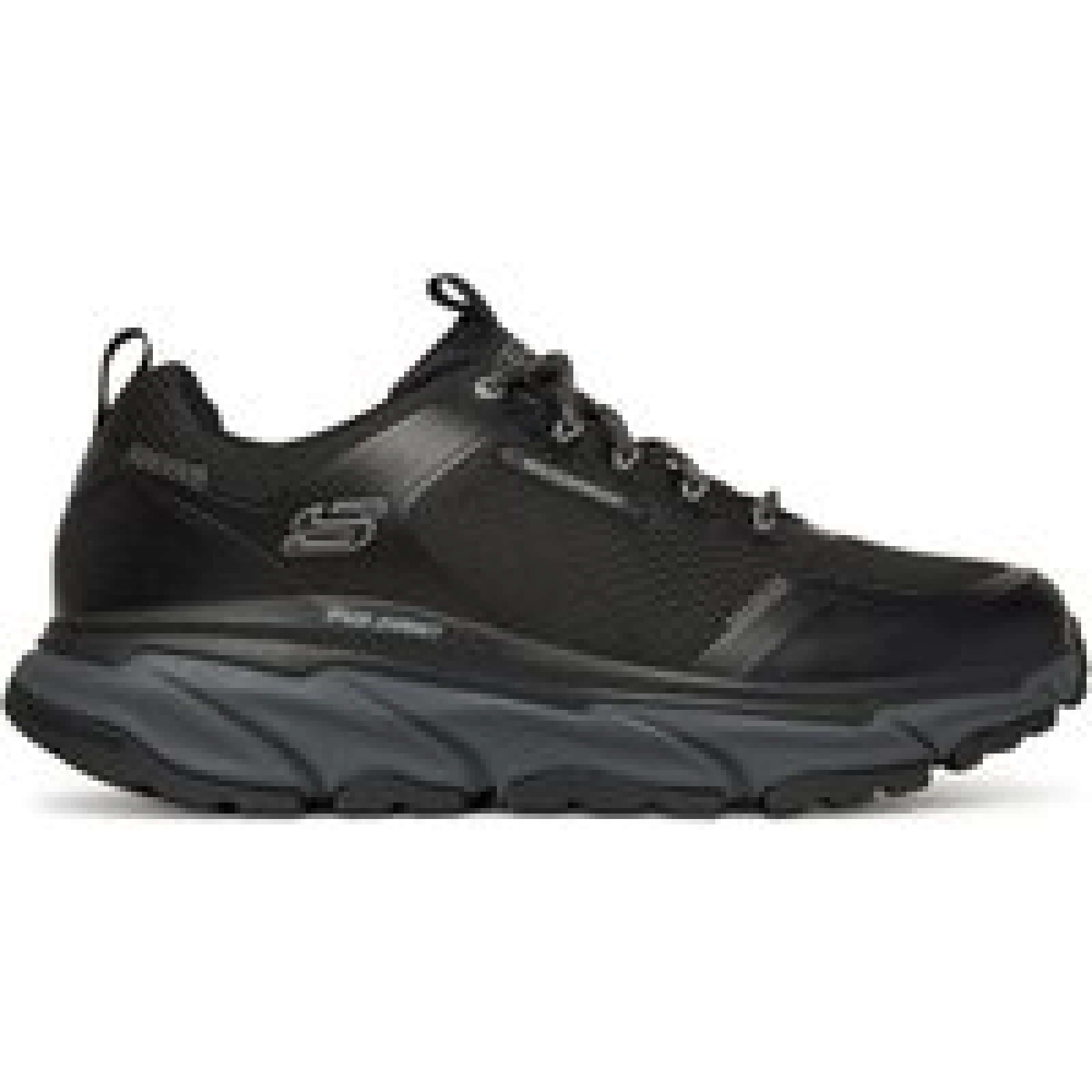 Trekking čevlji Skechers D'Lux Journey 237419 BKCC Črna · záber 1