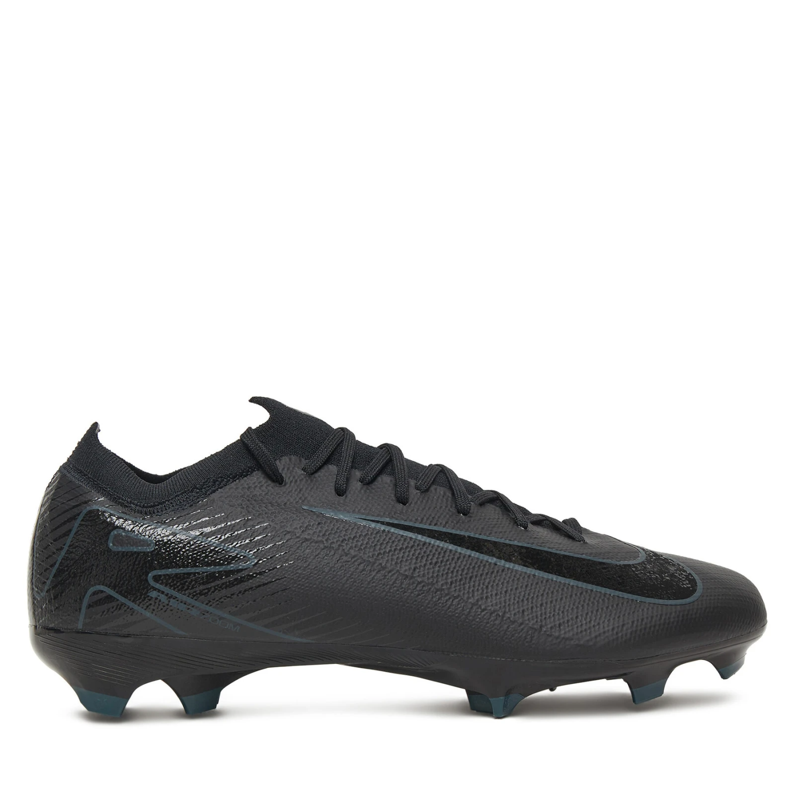 Čevlji za nagomet Nike Vapor 16 Pro Fg FQ8685 Črna · záber 2