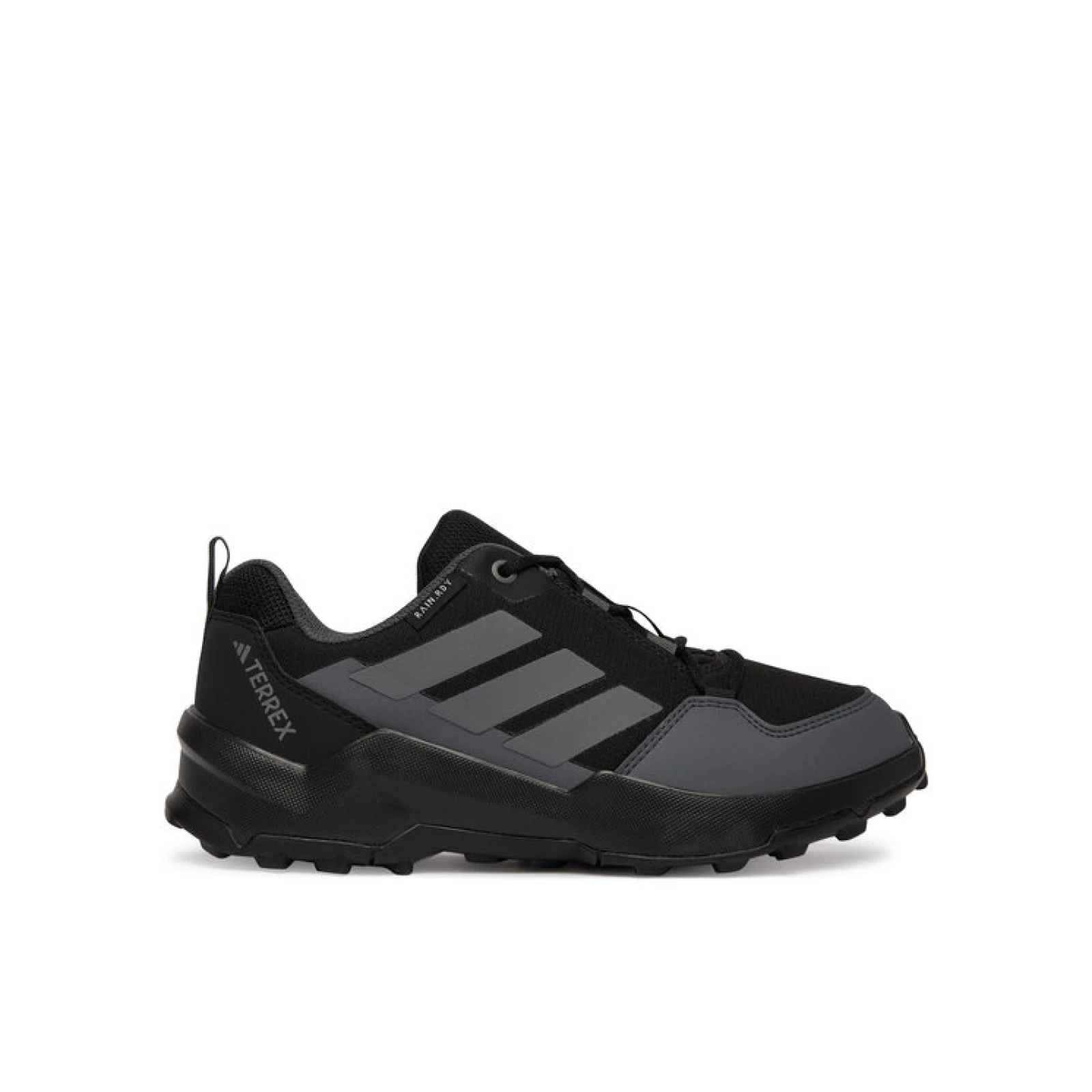 Trekking čevlji adidas TERREX AX4R R.RDY JI0917 Črna - Velikost: 36 | Barva: čierna | Starostna skupina: Odrasli | Spol: Ženski · záber 4