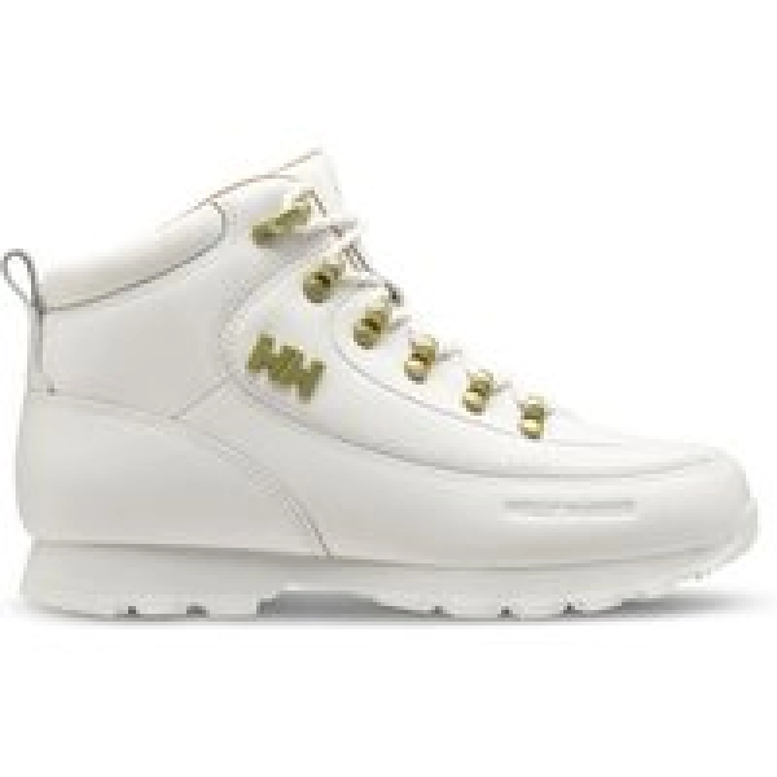Helly Hansen Trekking čevlji The Forester Premium 12031 011 Bela - Velikost: 38,5 | Barva: biela | Starostna skupina: Odrasli | Spol: Ženske · záber 1