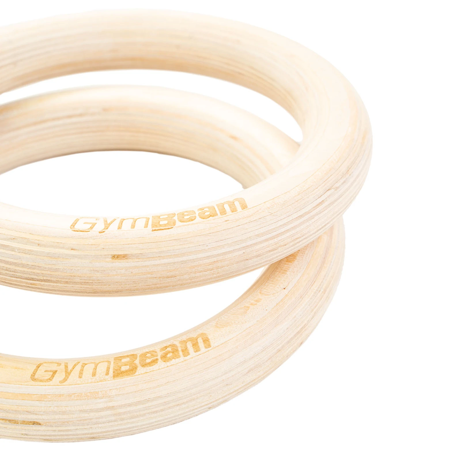 GymBeam Gimnastični obroči · záber 5